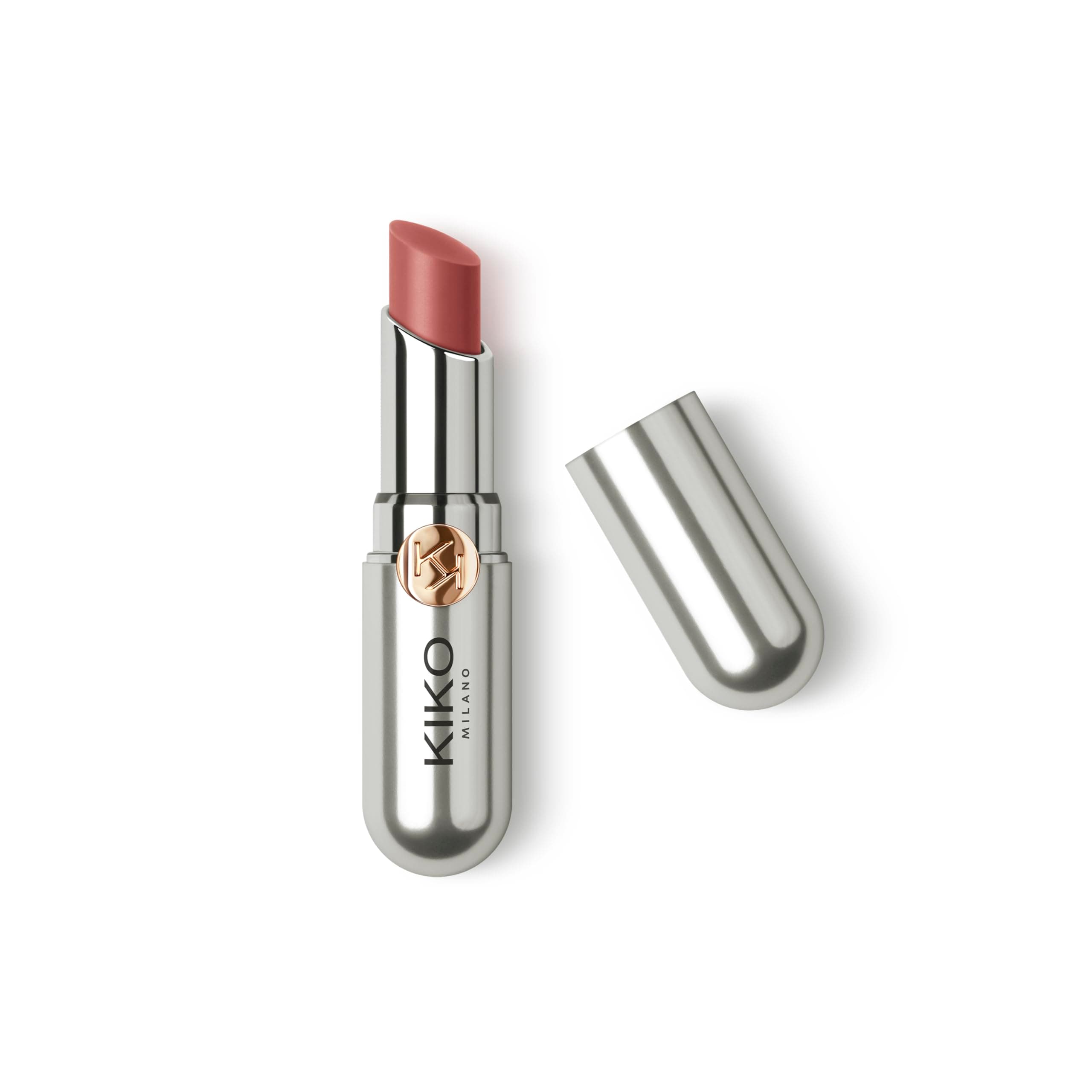 KIKO Milano Coloured Lip Balm 08 Almond, 3 g