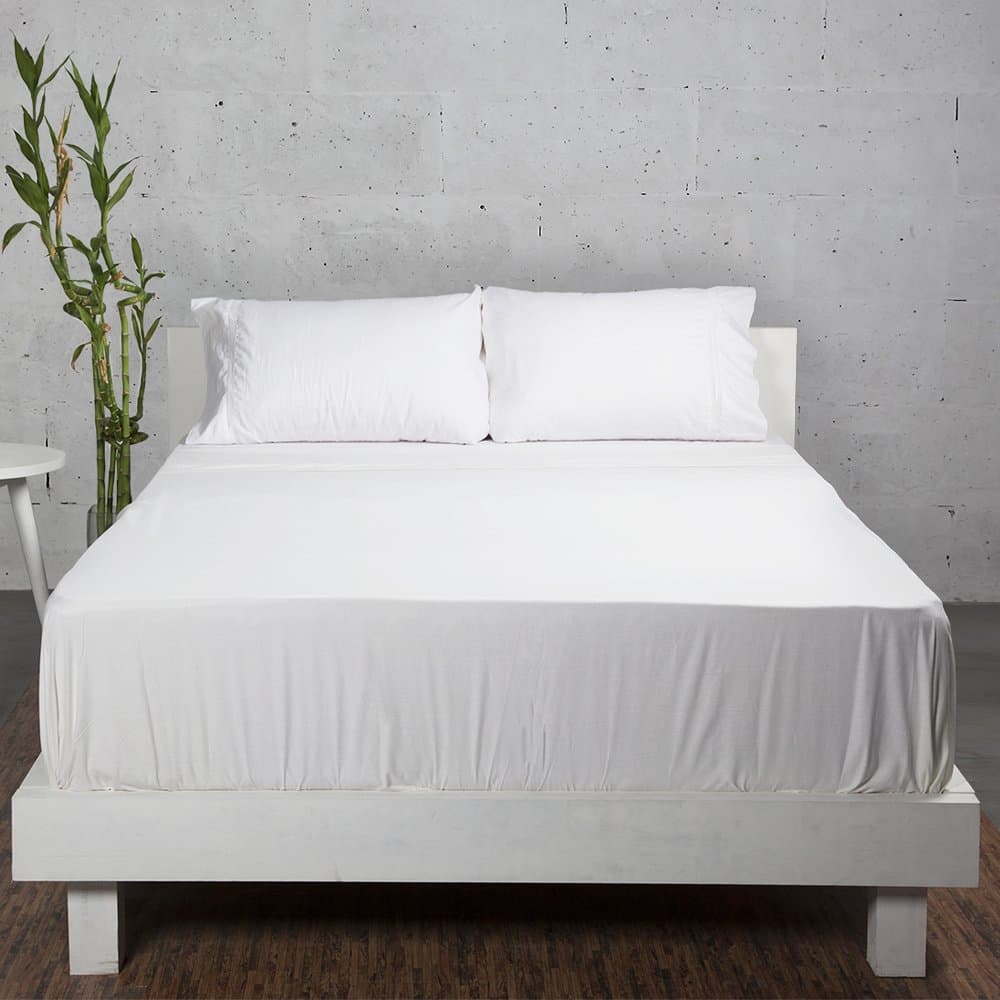 Versace 19v69 Versace Italiina 19V69 Set + 1 Pillowcase for Bed 90 Series, Cotton, White, 45 x 110 cm