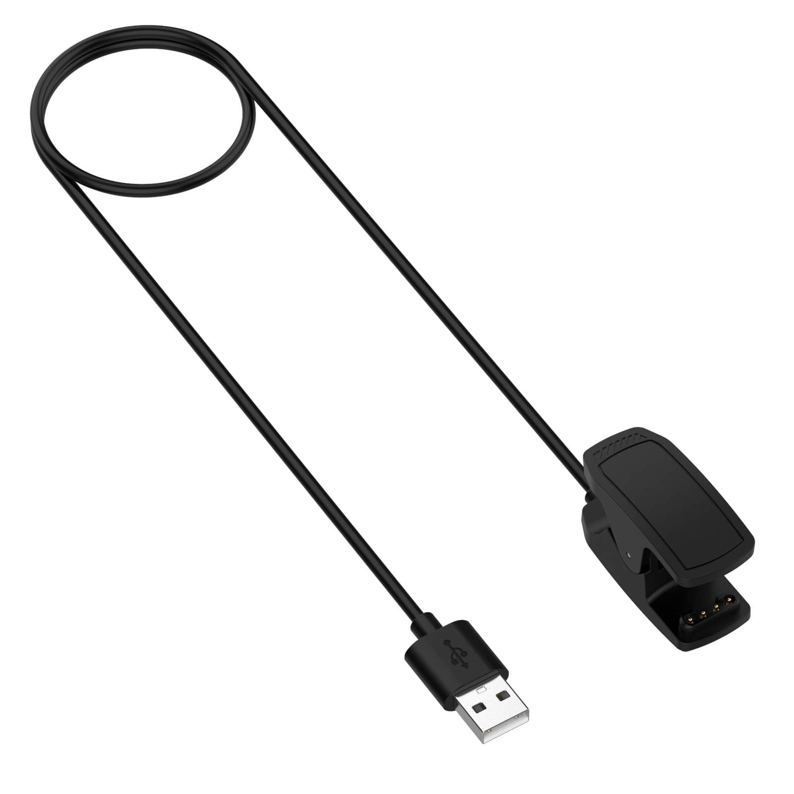 for Garmin Descent mk2 Replacement USB Charing Dock Cable, AWADUO USB Charger Charging Cables for Garmin Descent mk2/mk2i, Tranferring Date