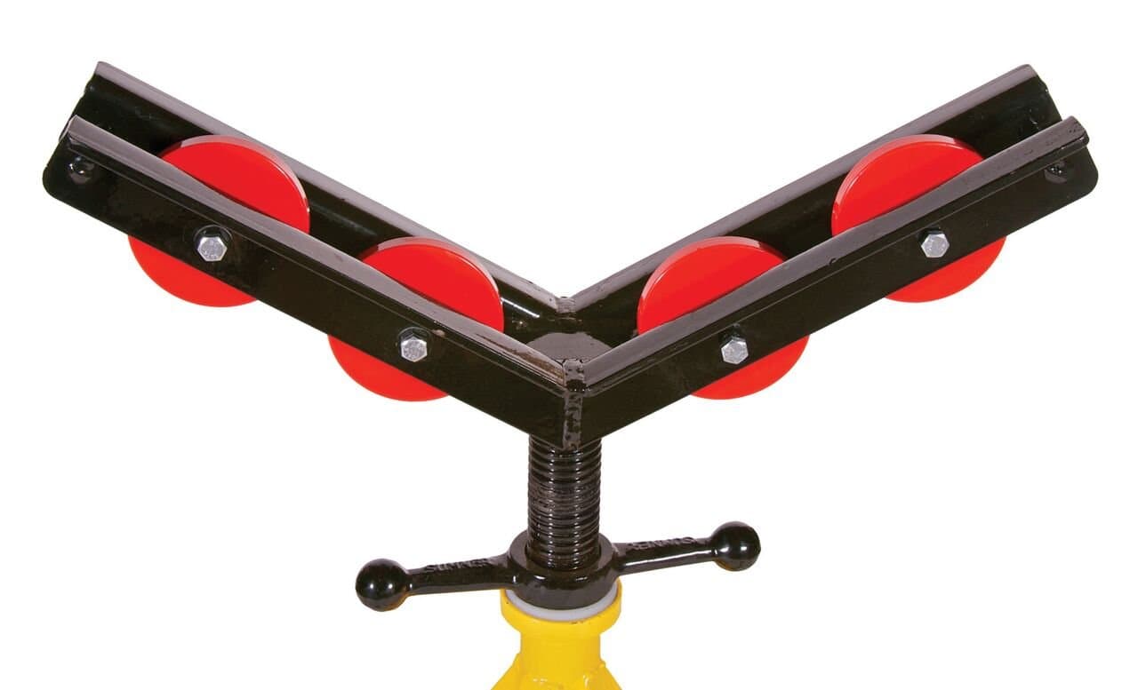 Sumner781406 Roller Head Kit (4 Wheels), One Size, Multi