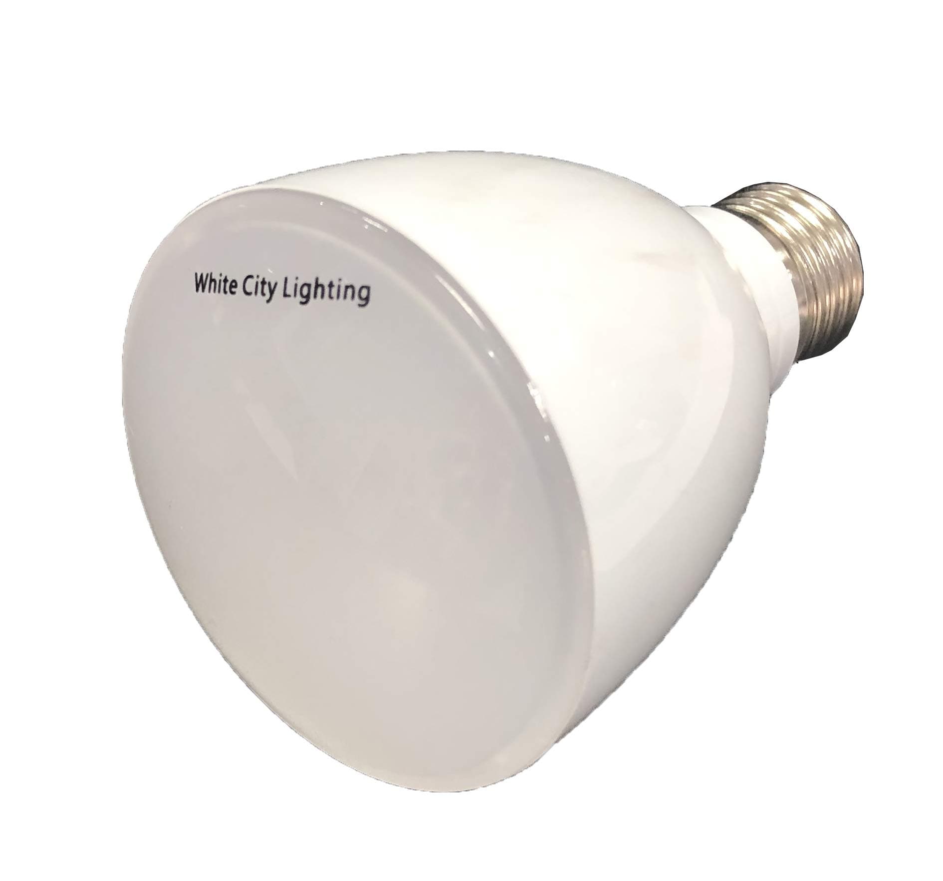 White City Lighting Rechargeable LED Bulb, E27 Emergency Lights