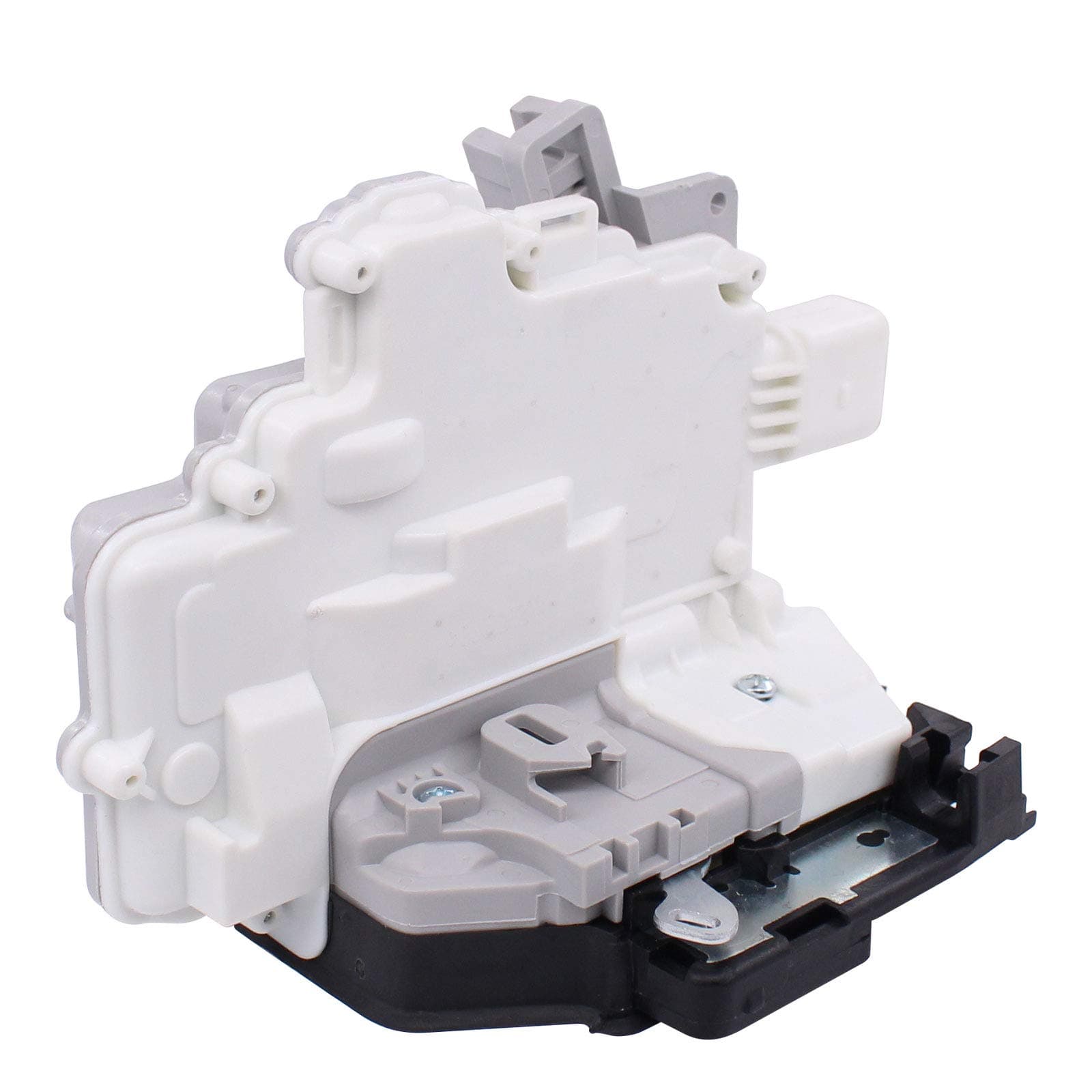 Rear Right Door Lock Actuator Mechanism for A4 B8 A5 Q3 Q5 Q7 TT Touareg 8K0839016