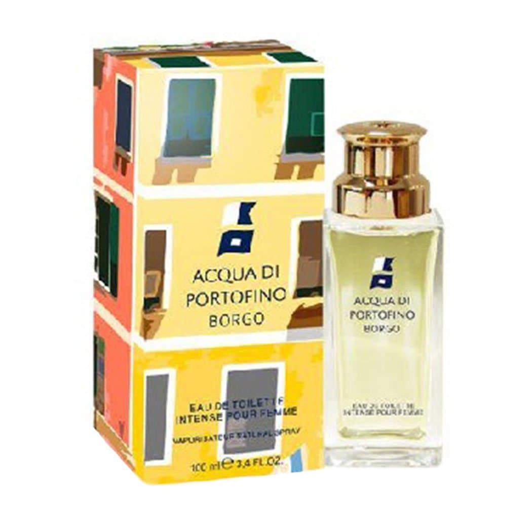 BORGO EDP 100 ML. BY ACQUA PORTOFINO