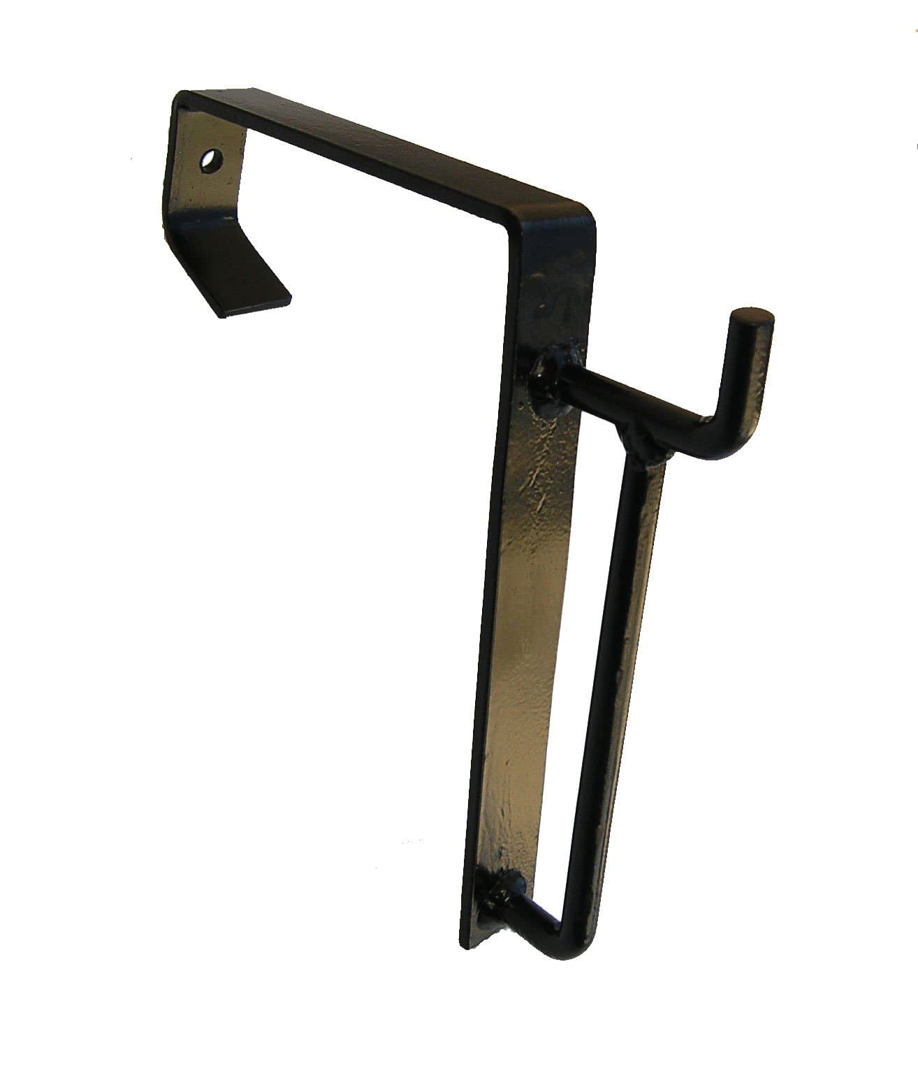 Hayrack Rail Bracket - 2 needed per hayrack