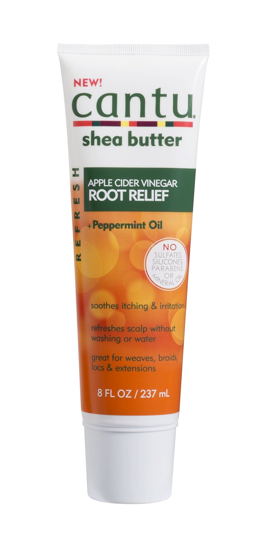 Refresh Root Relief with Apple Cider Vinegar and Peppermint Oil 8oz