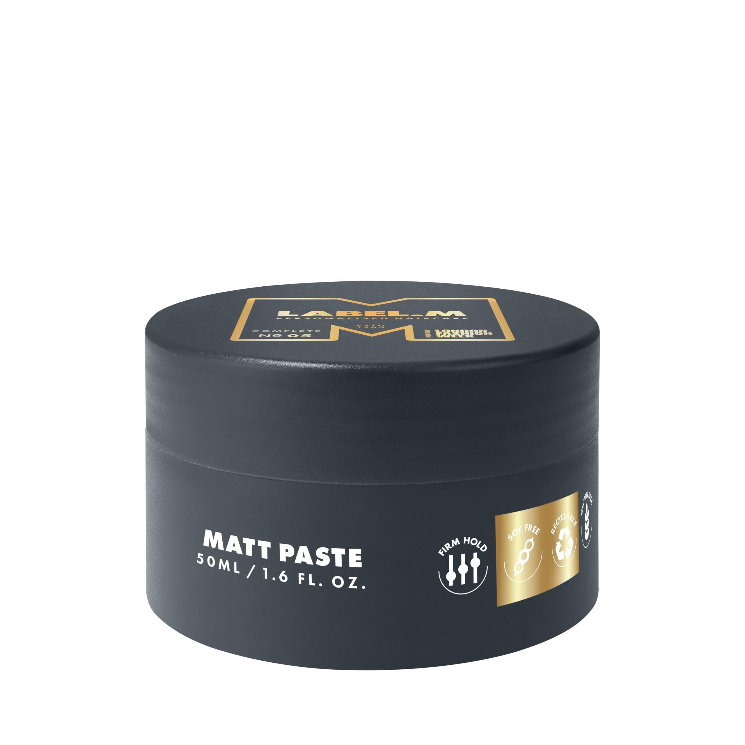 LABEL.M Matt Paste 50ml