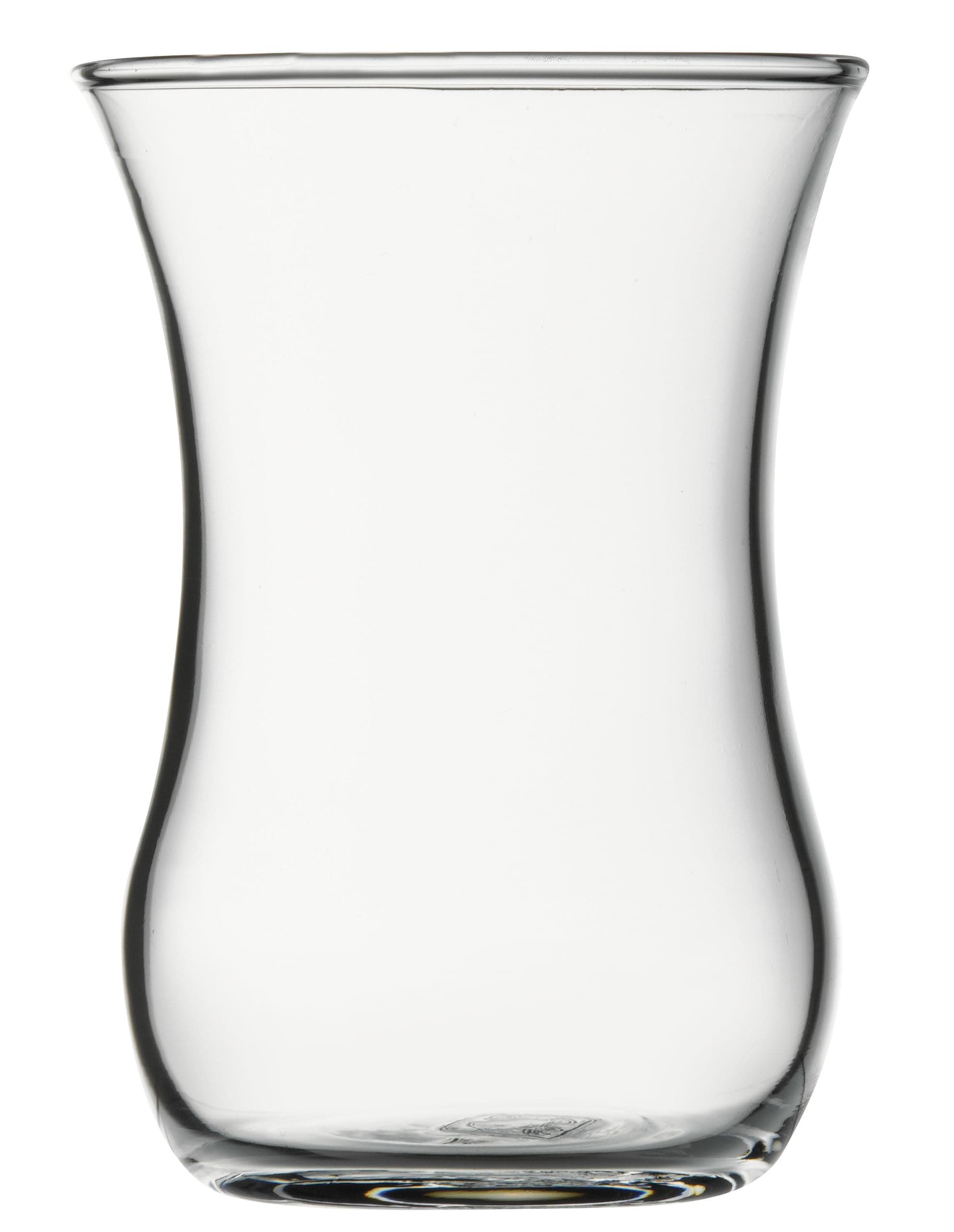 PasabacheTea Glass Set of 6/4.33"-42021