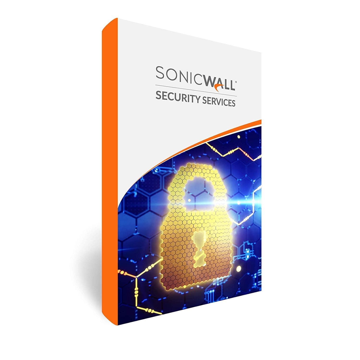 SonicWall TZ300 1YR 8x5 Support 01-SSC-0614