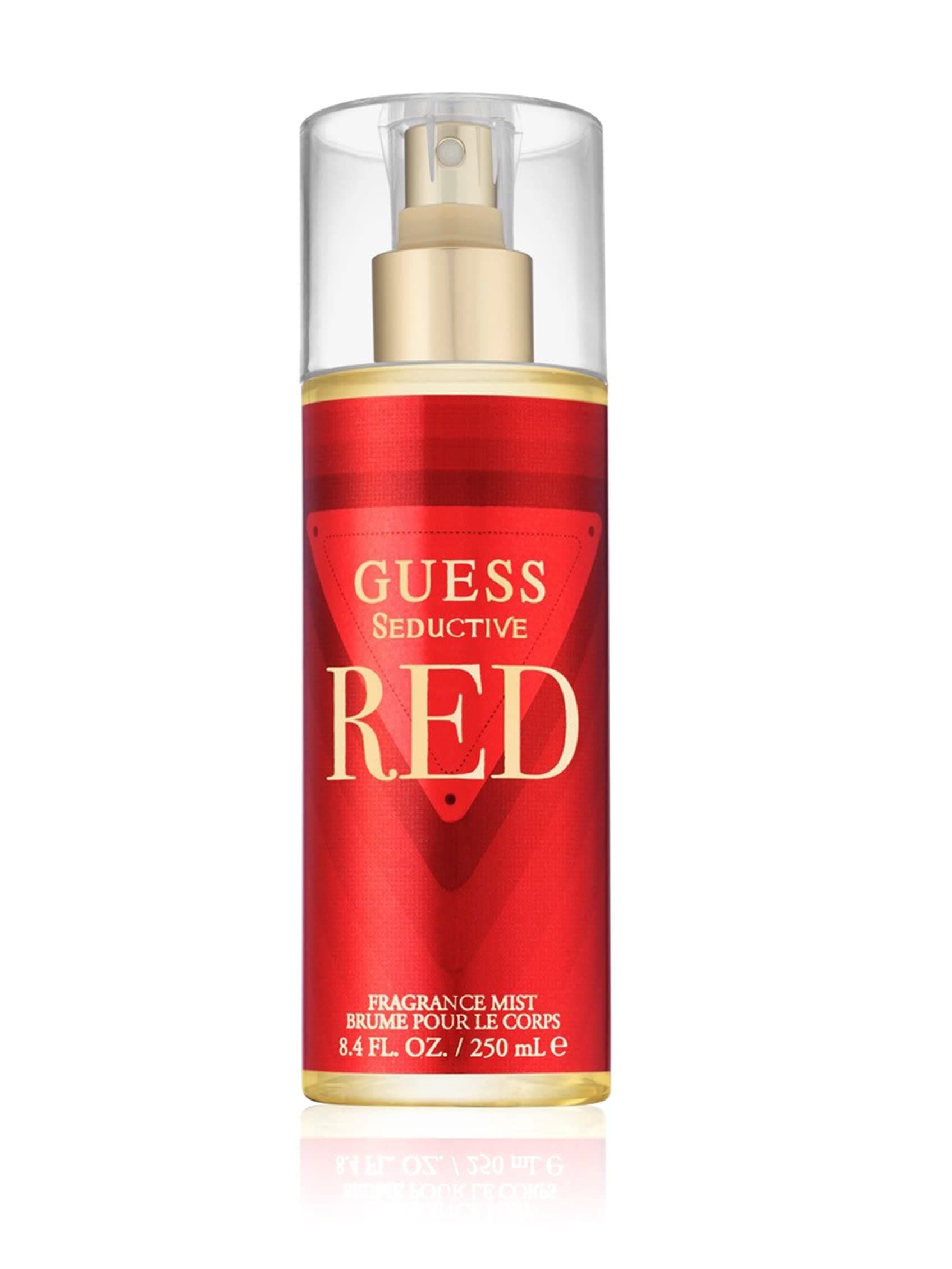 Seductived Red for Women Fragranced Mist 8.4 Fl Oz