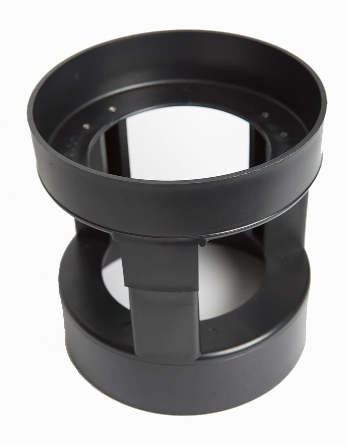 Sixtel Keg Spacer and Stacker Designed for Craft and Home Brewers for Dispens.
