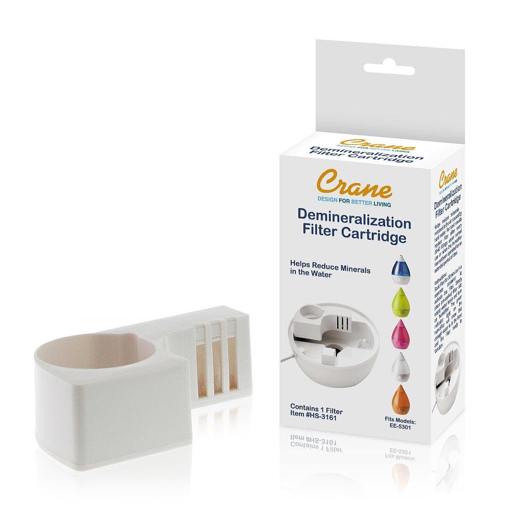 Crane Filter for Drop Shape Humidifier