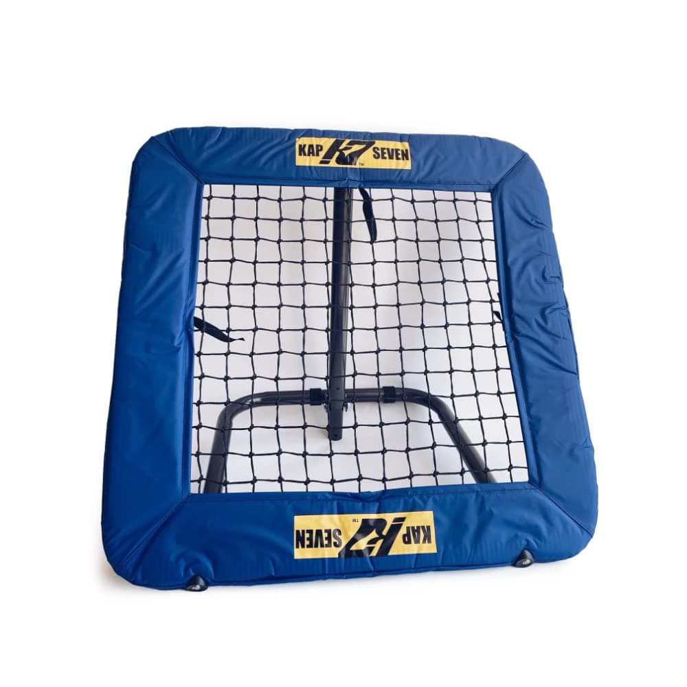 KAP7 Water Polo Rebounder - Durable and Weather Resistant Bounce Back Net, Ball Rebounder for Water Polo, Lacrosse, Soccer.