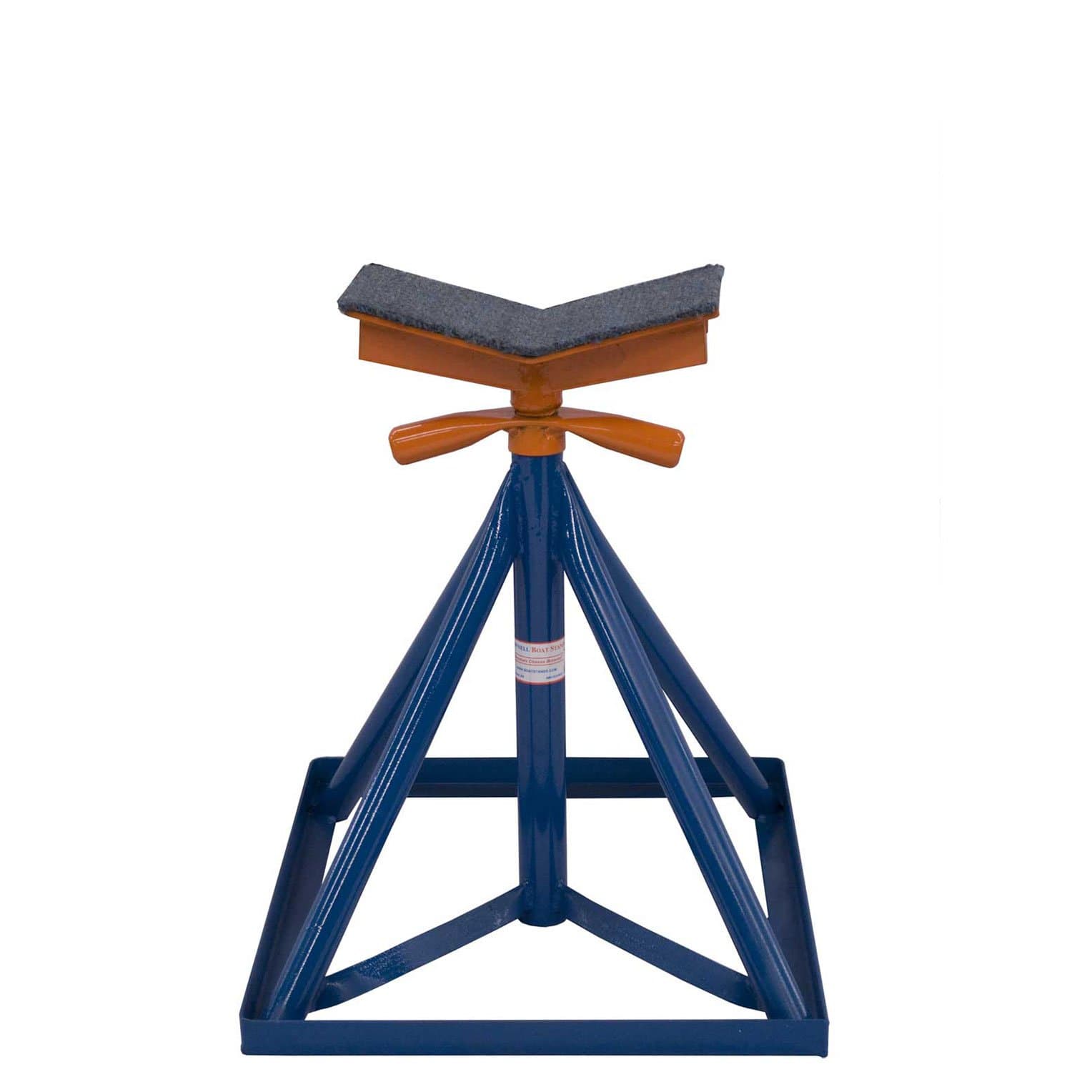 Brownell SK1 Keel Stand - 20" to 32"
