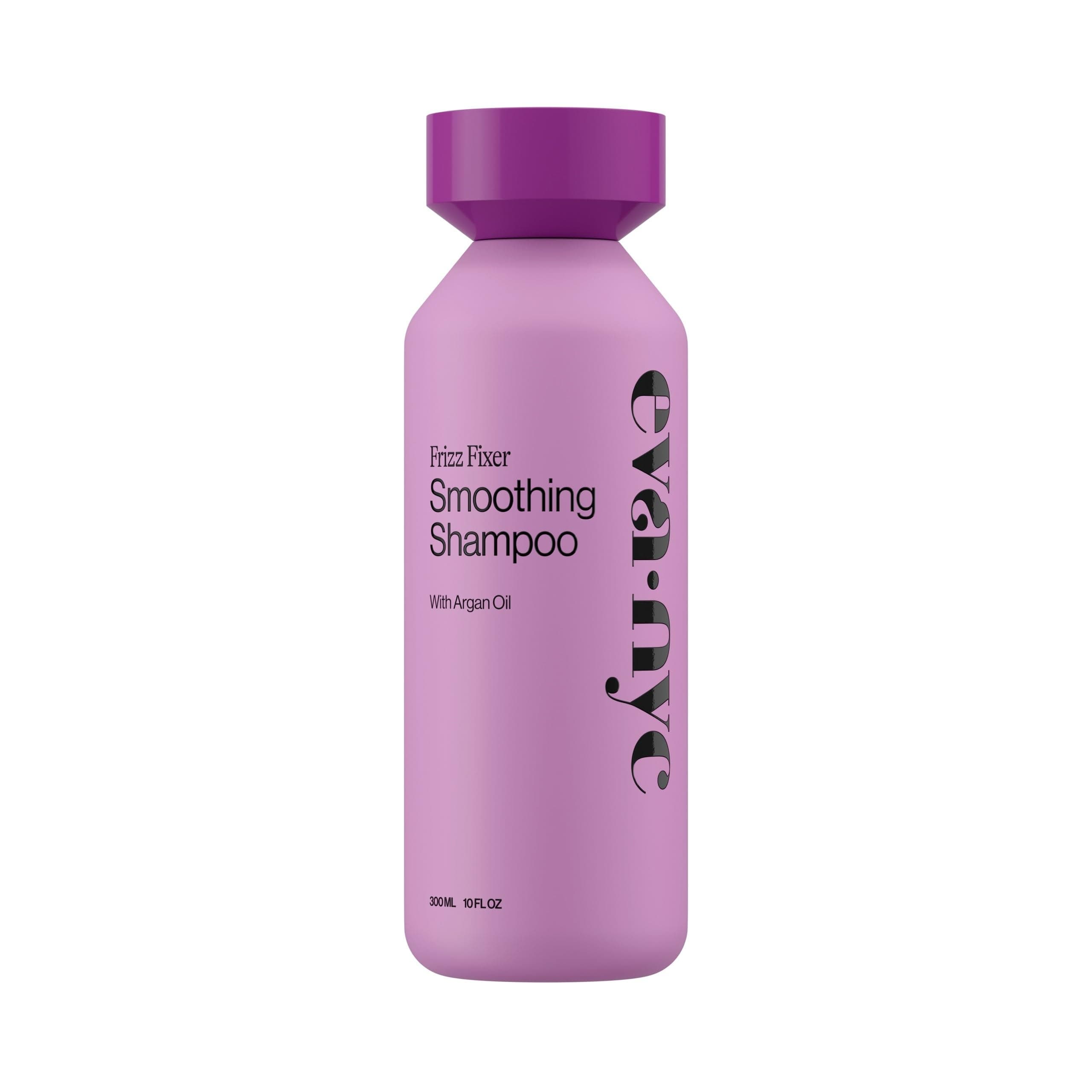 Frizz Fixer Smoothing Shampoo