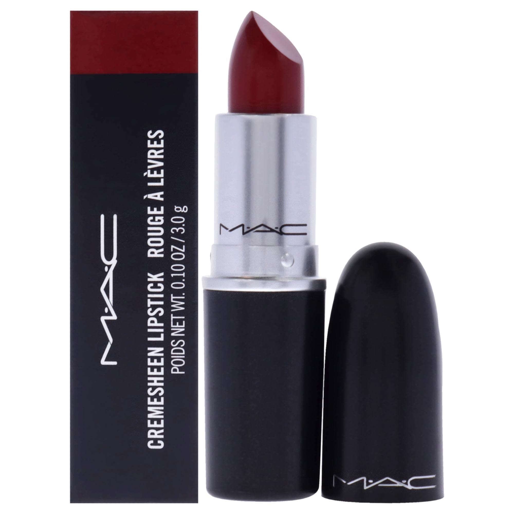 Cremesheen Lipstick - Brave Red Lipstick Women 0.1 oz