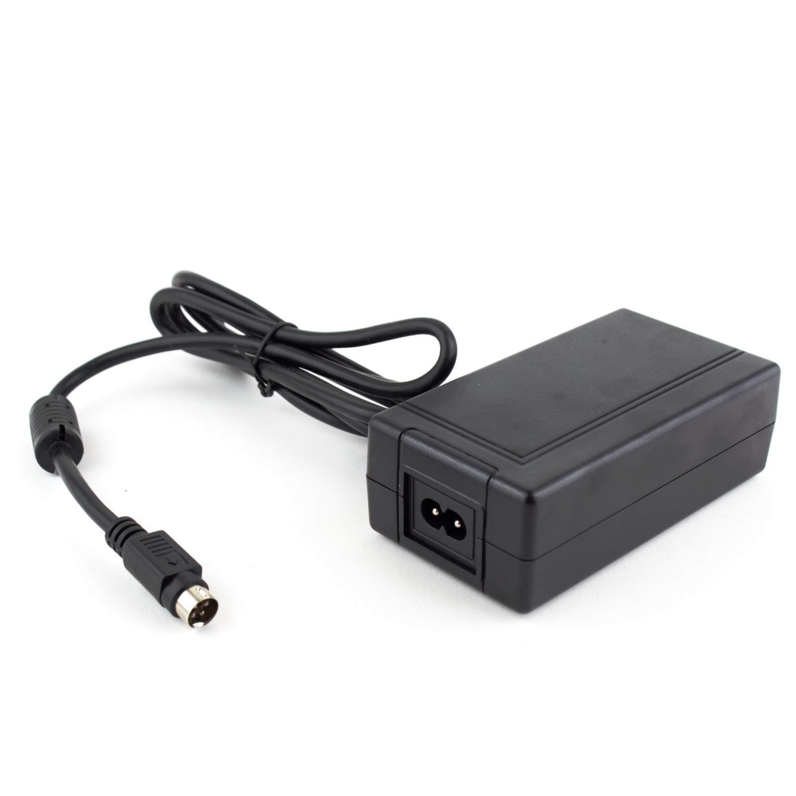 12V/5V LaCie Brick Desktop External Hard Drive Replacement Power Supply Adaptor (4-pin Connector) - US Plug