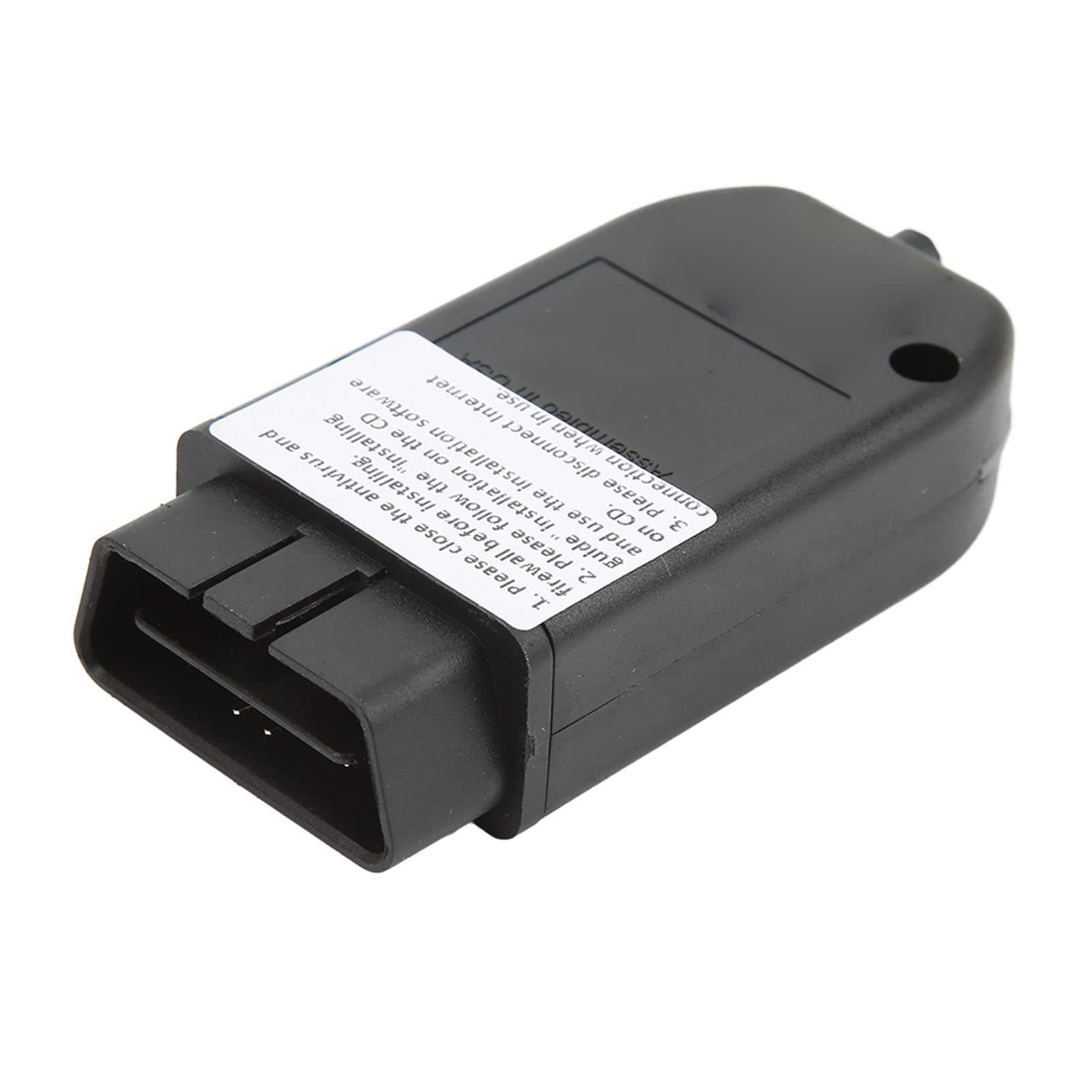 For HEX V2 Diagnostic Cable, Car Diagnostic Tool V21.9 ODIS 6154 VAS 5054A For 1996-2022 Cars (English and Spanish)