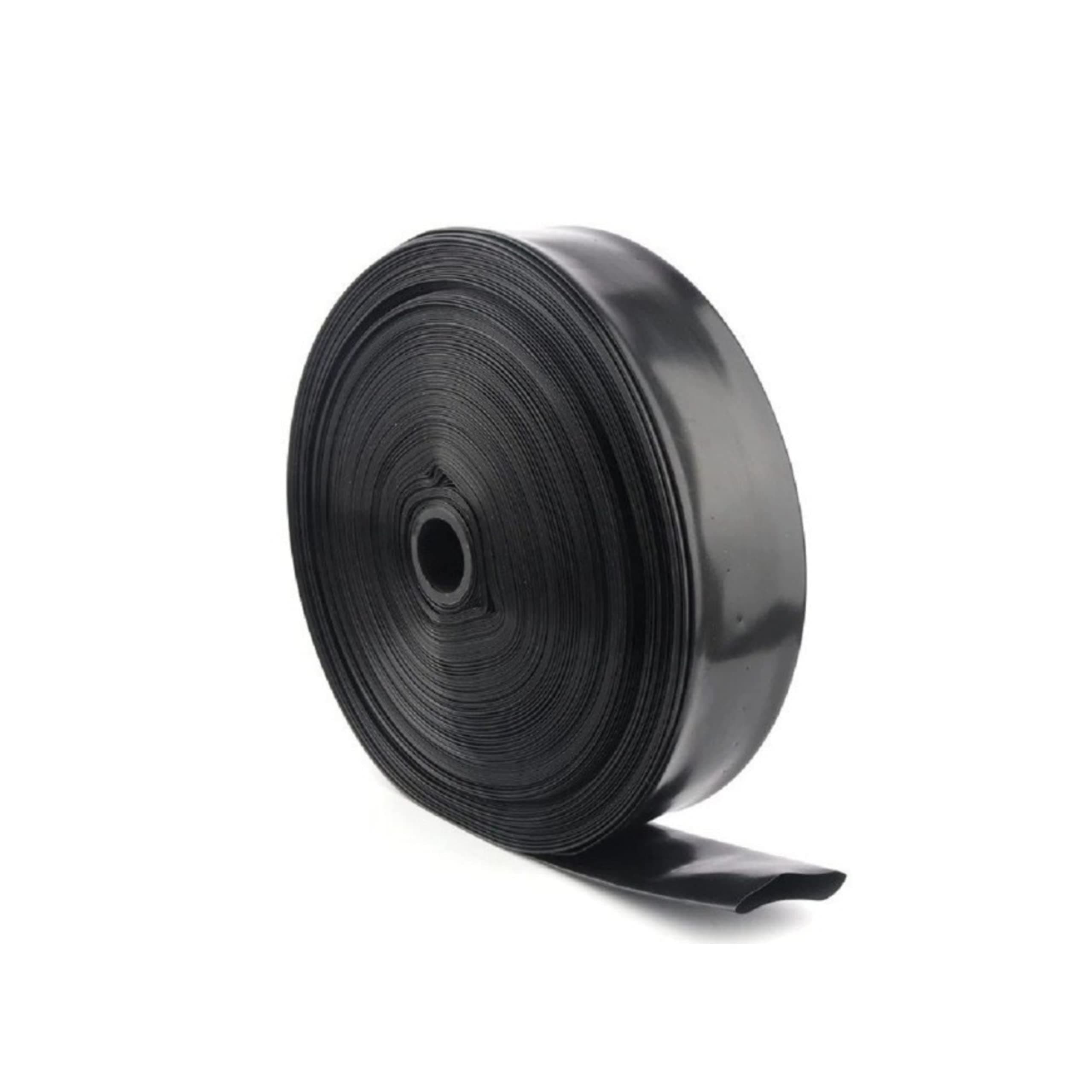 NEXTGEN AGRO Vegetable Garden Rain Pipe 100 Meter (32mm) with Cock, Rain Pipe Connector, End Connector 32MM RAIN Pipe (Pack of 2)