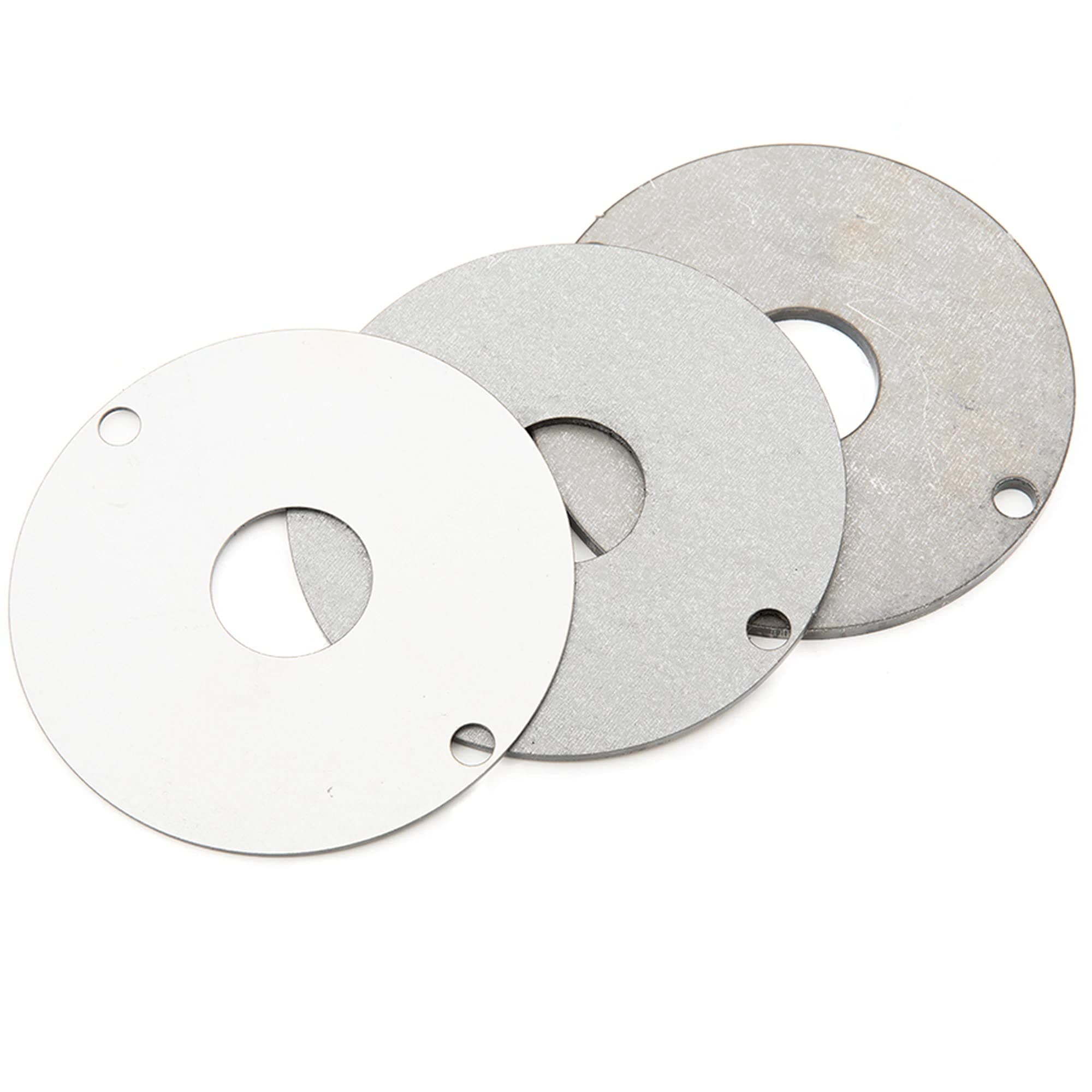 269 Motorsports Tick Performance Slave Cylinder Shim Kit 3pc 98-02 F-Body T56 .055"/.113"/.180"