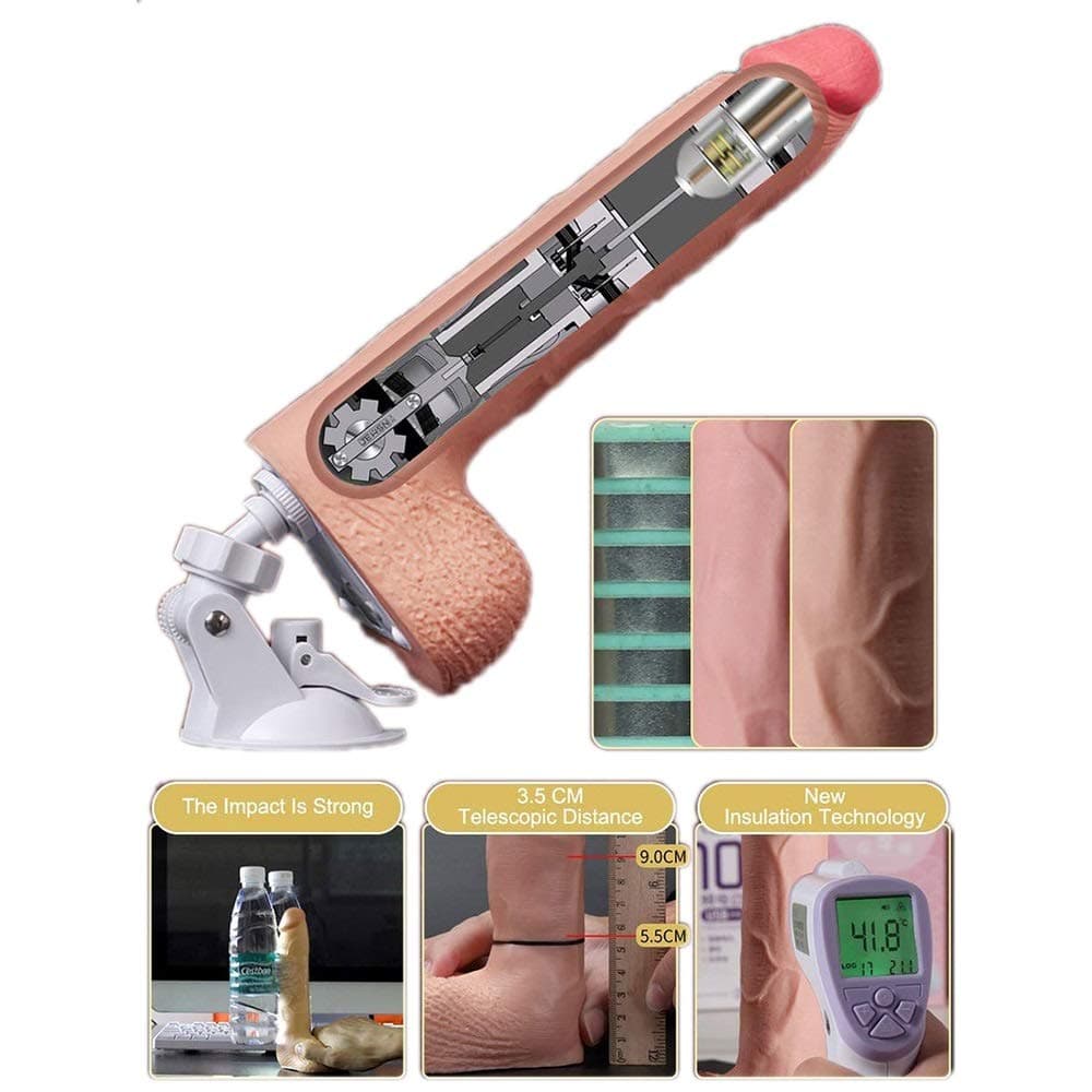 100% Secret Shipping Automatic Multi-Speed Remote Wireless Sensor Control, Valid Within About 5M Quiet Massag Luxurious Automatic Massage Machine Sèx Multispeed for Women 100% Brand New faceigne