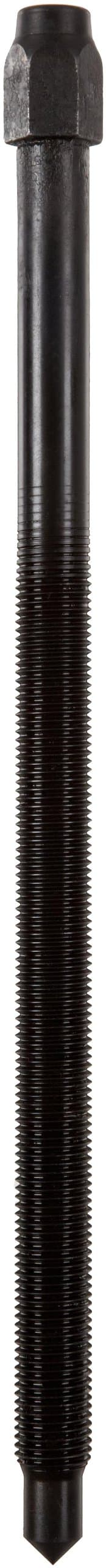 10658 Puller Center Bolt, 5/8" Diameter, For Use With 106 and 206 Puller