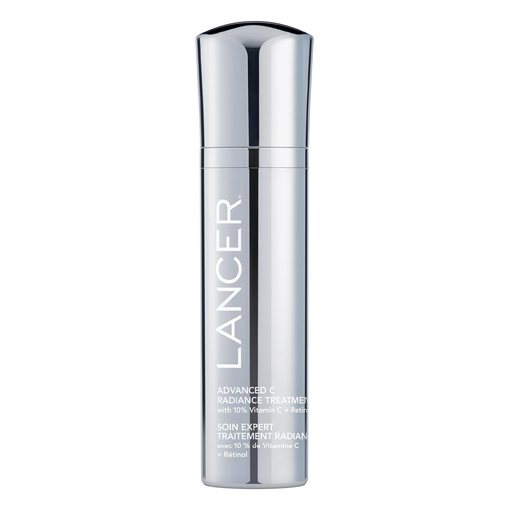 Lancer Dr. Advanced C Radiance Treatment, 1.7 fl.oz. airless