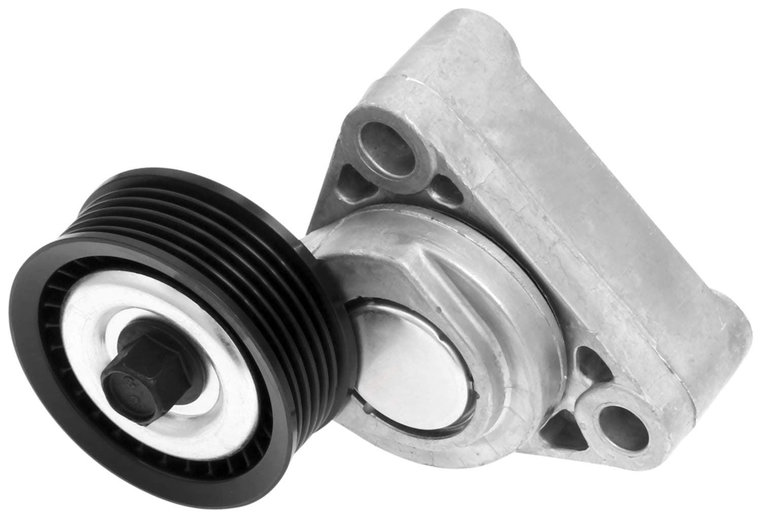 ACDelco Professional 38195 Drive Belt Tensioner Assembly with Pulley
