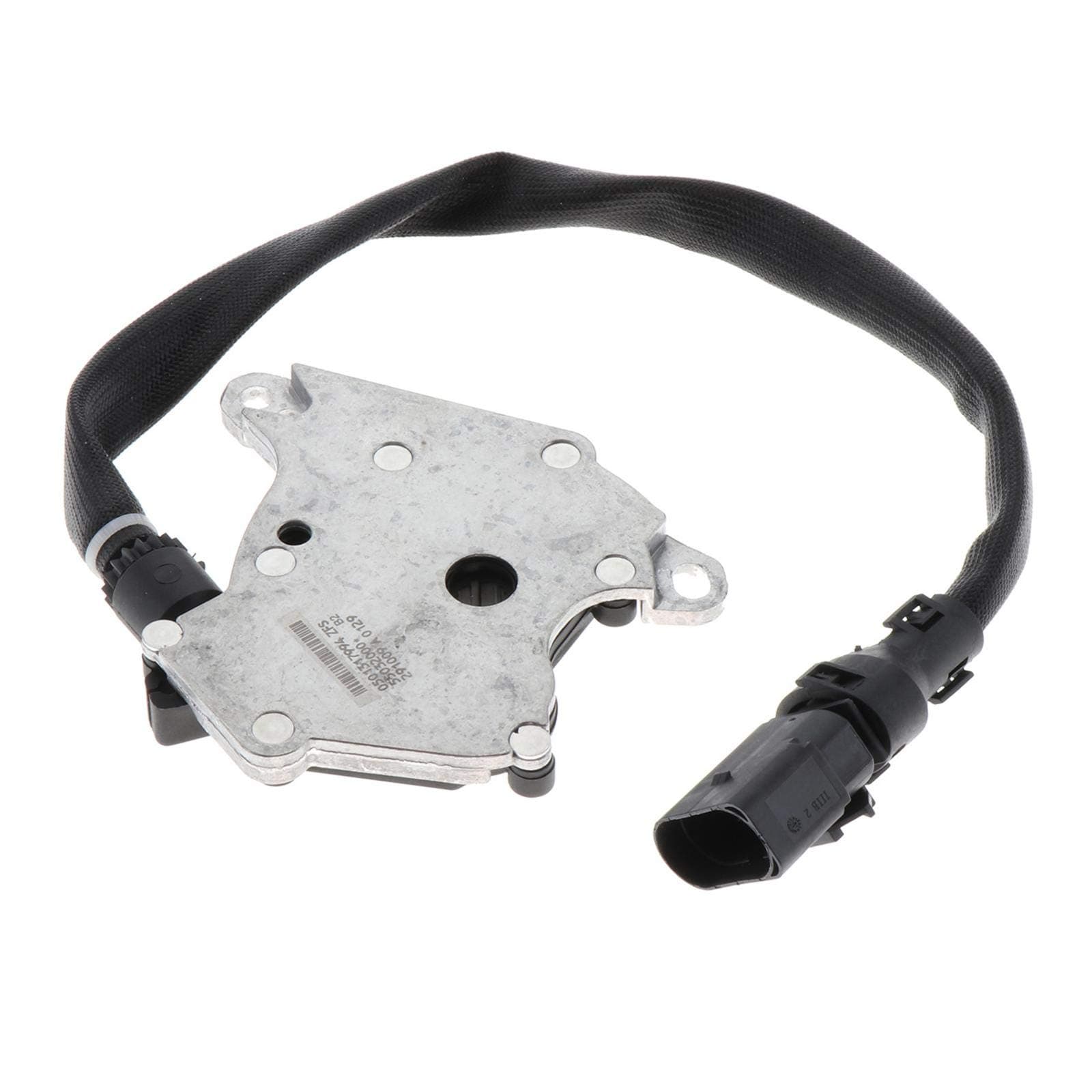#N/A Car Transmission Neutral Safety Switch for A4 A6 A8 S4, Replace# 01V919821A, 01V919821B