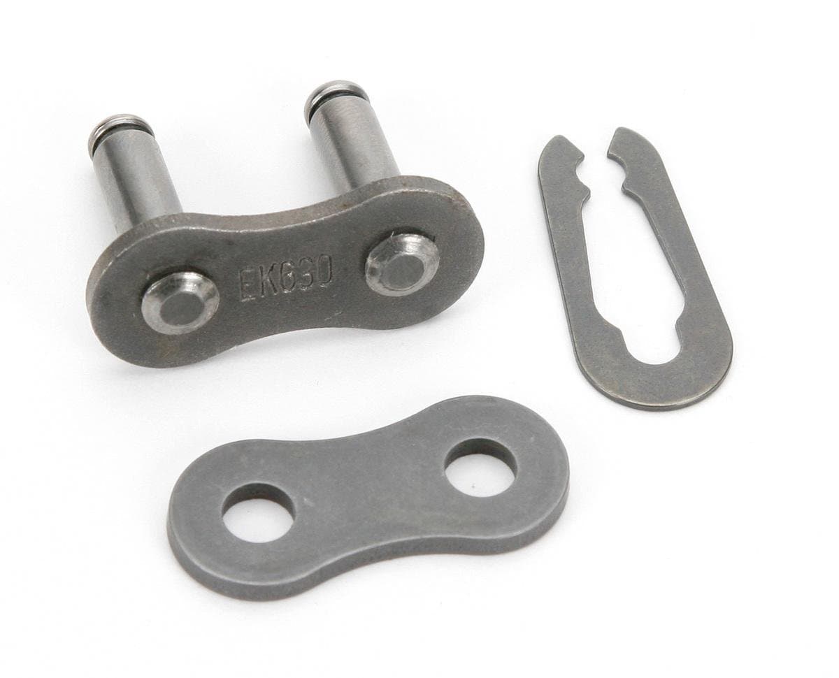 EK Chain Masterlink for 520 SR Sport Chain - Natural 520SR-SPJ(CLIP)