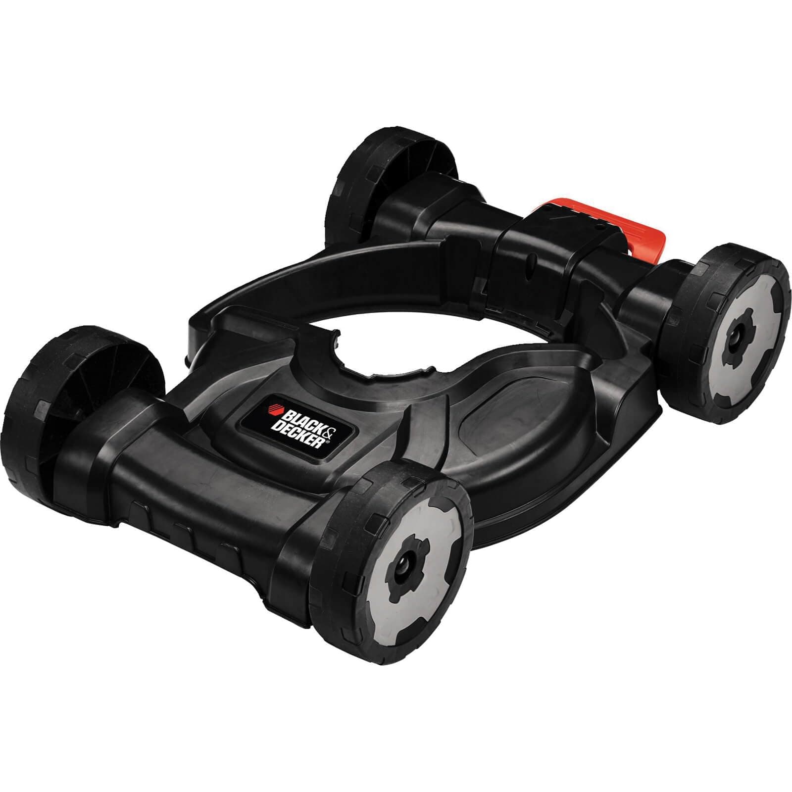 BLACK+DECKER - CM100 3 in 1 Strimmer® Deck