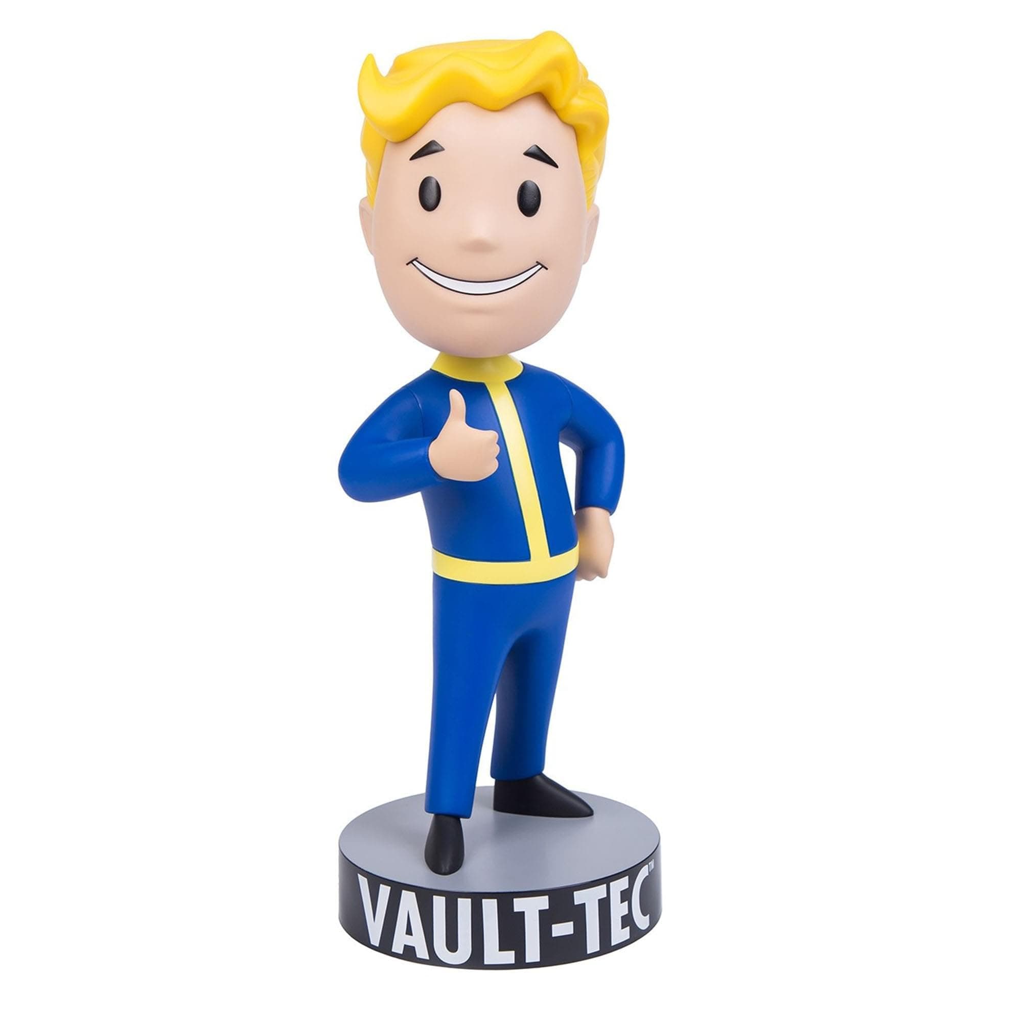 Fallout 76 Bobble-Head Vault Boy Charisma