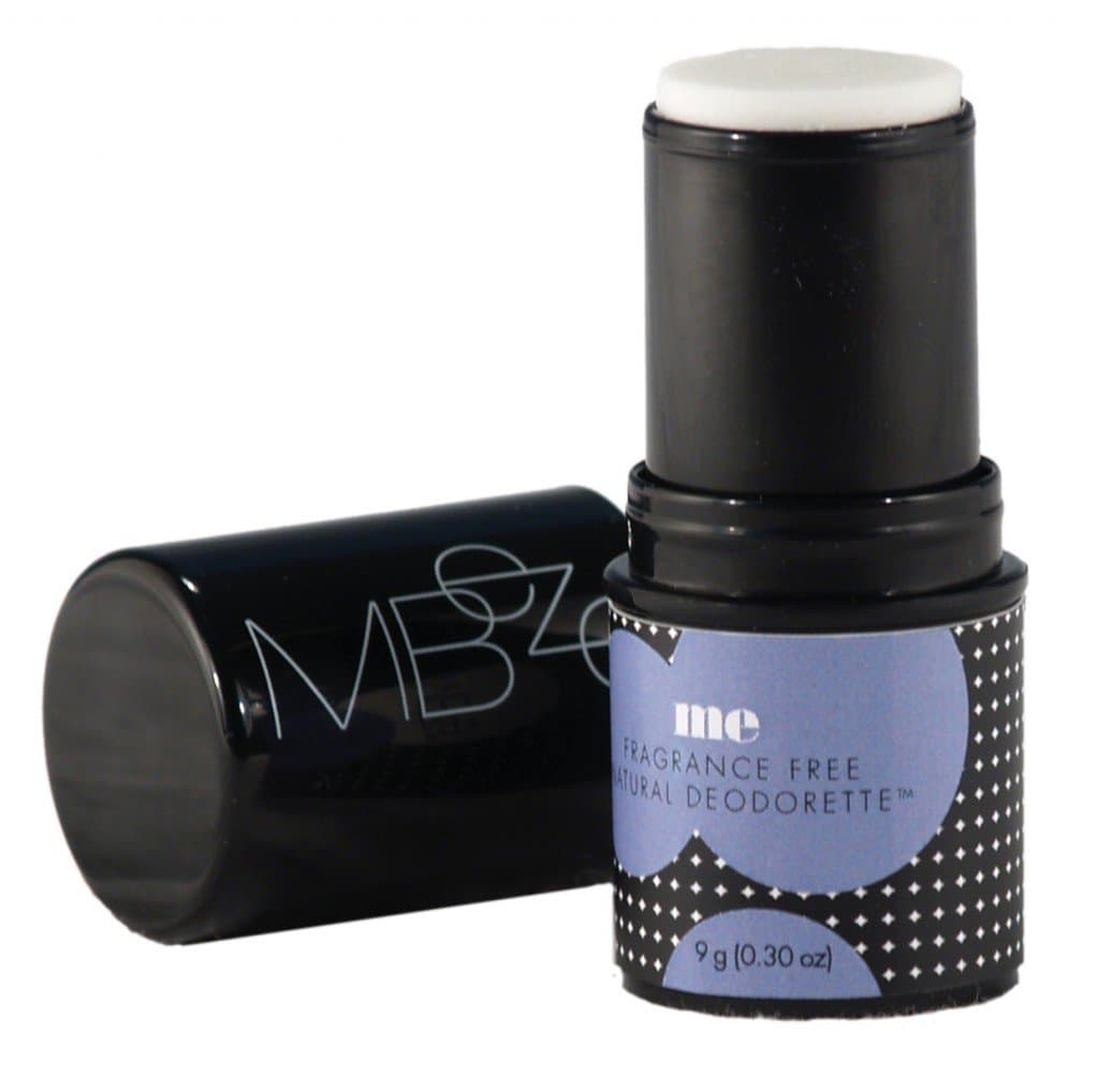 Natural Deodorette- Once Bitten 0.3oz (9ml)