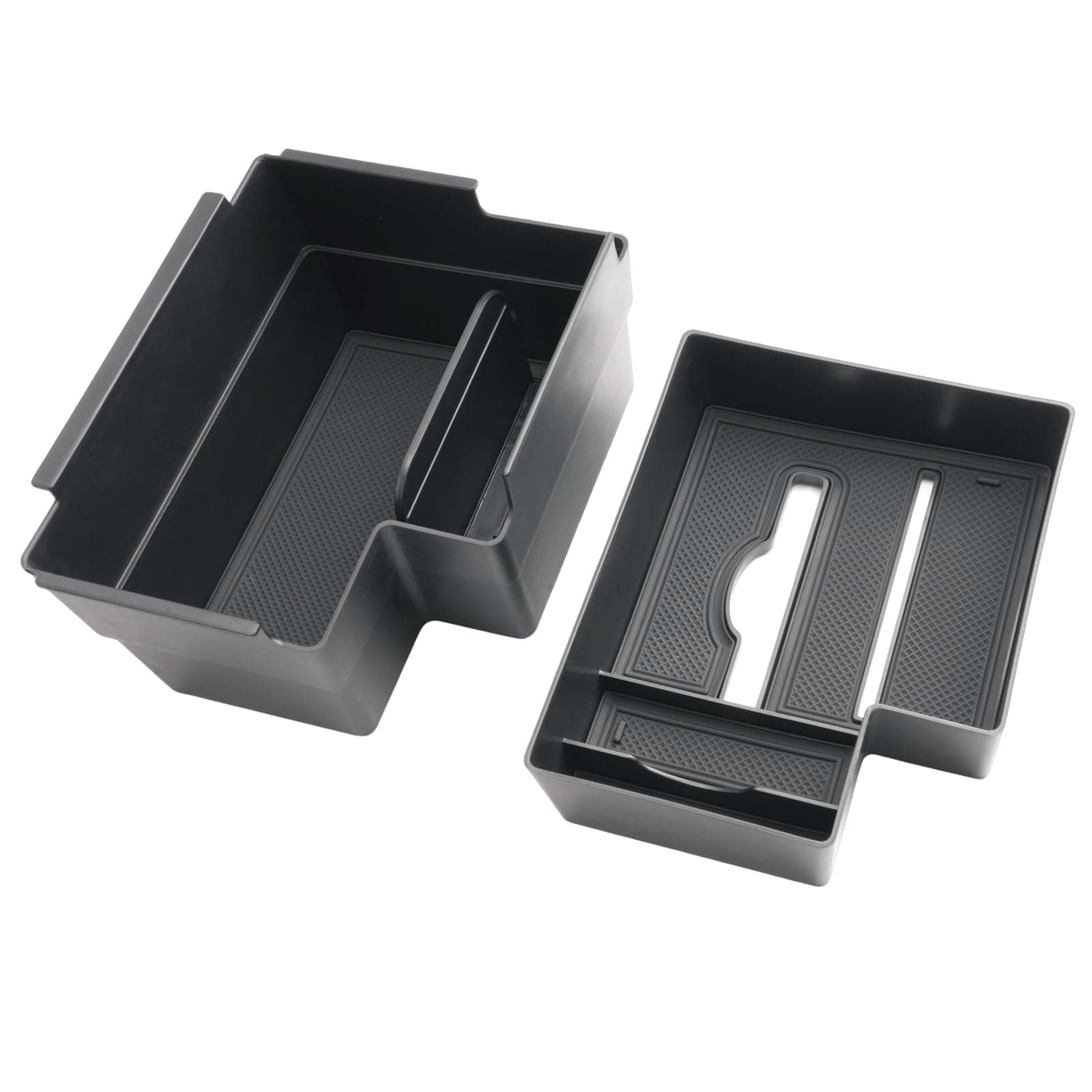 Console Organizer (2020-2025 Explorer)