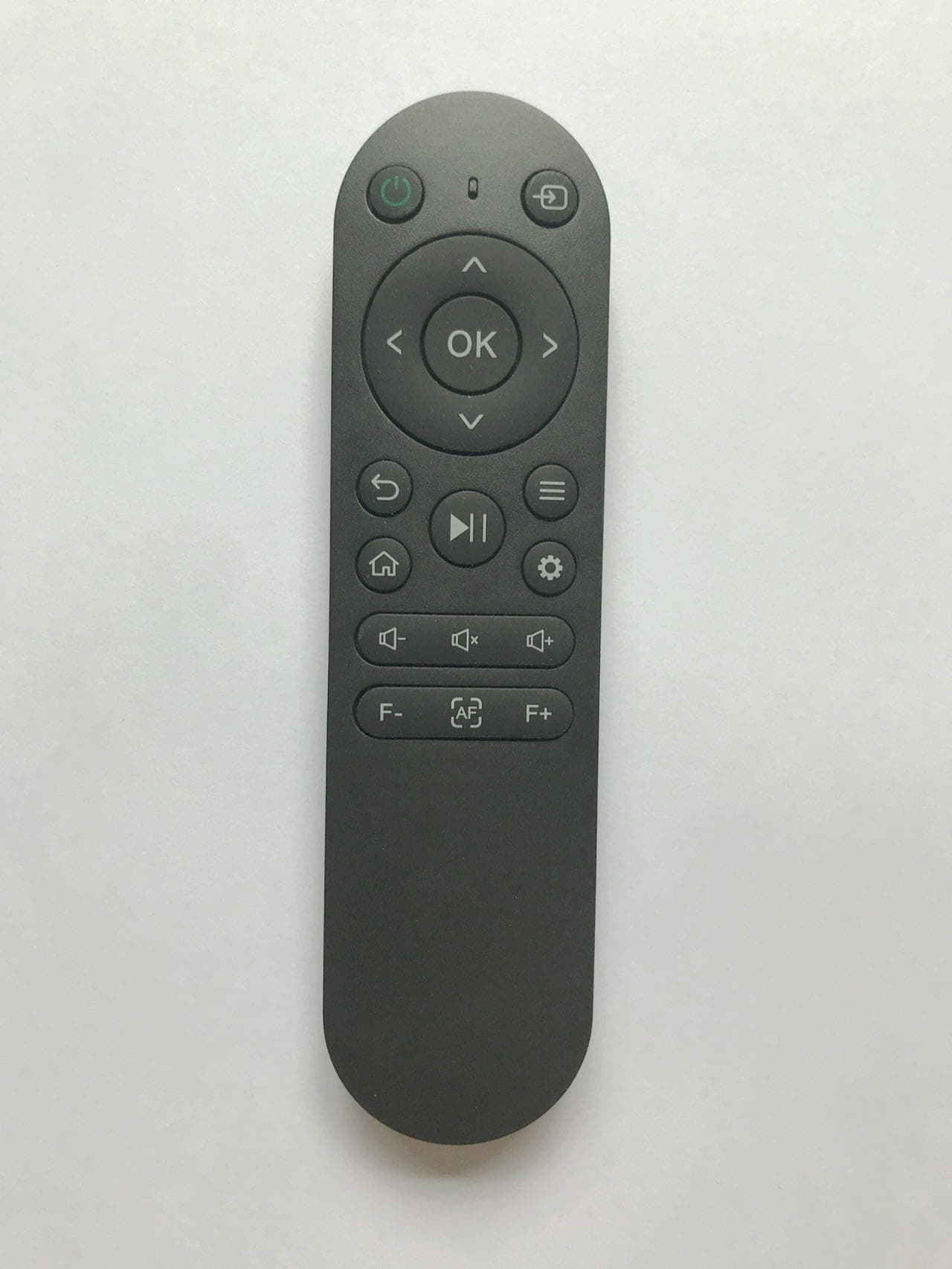 New Auto Focus Projector Remote for P7 Auto Focus Version Only