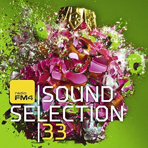 FM4 SOUNDSELECTION VOL.33 by Unknown (0100-01-01j