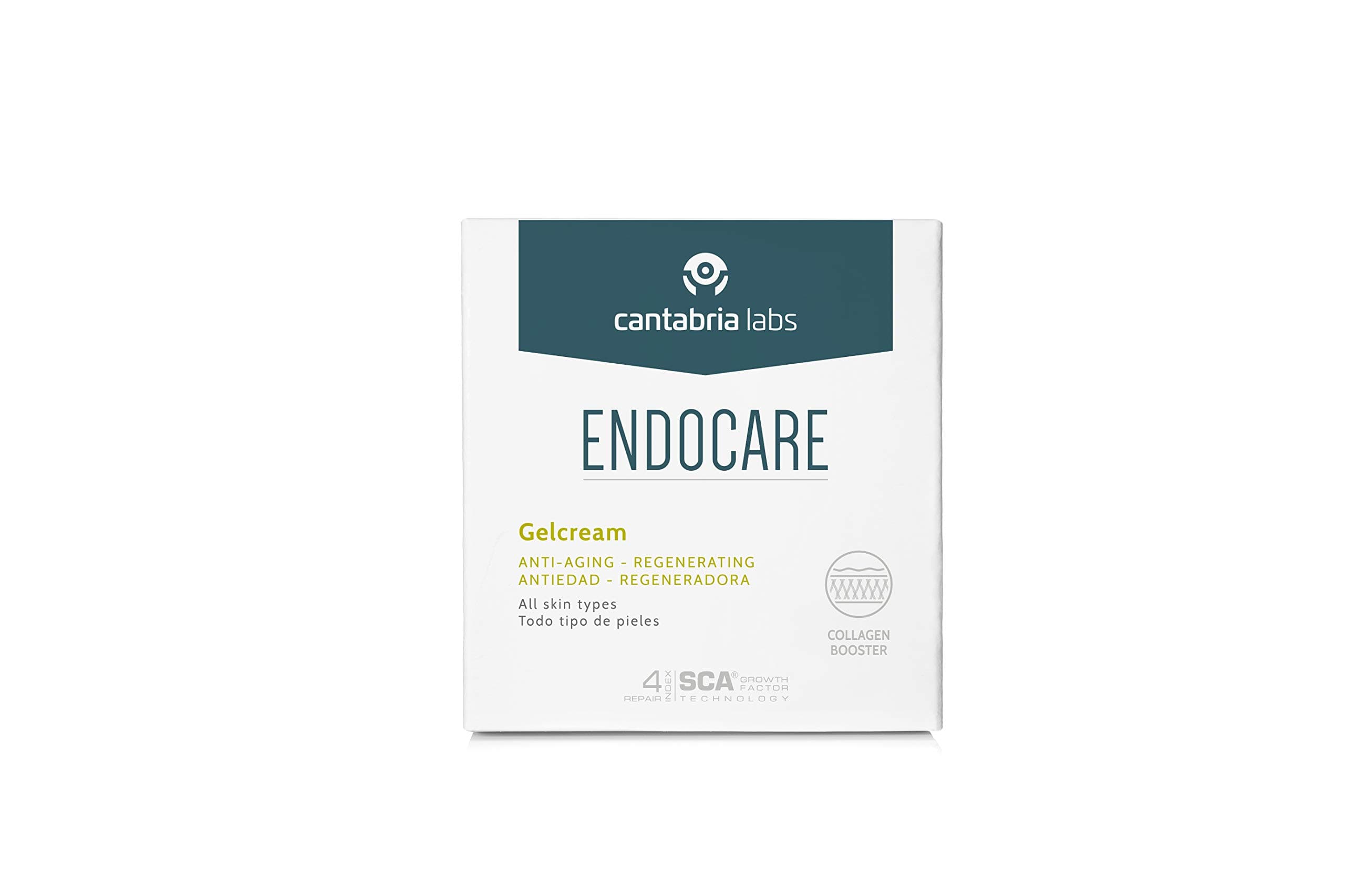ENDOCARE Day Gels - 30 ml