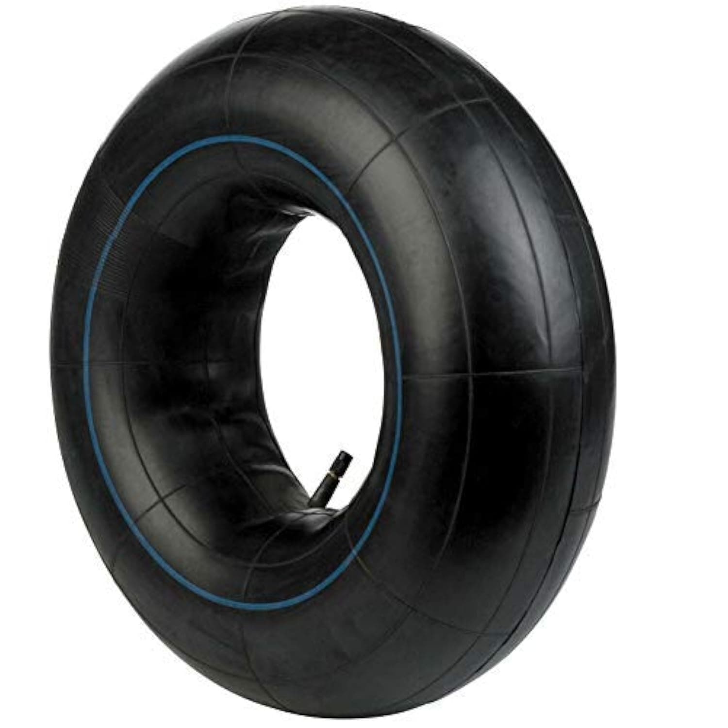 4 INCH DIAMETER MULTIPURPOSE INNER TUBE TB 3.00-4 STRAIGHT VALVE TR13 (10x3 3.00-4 260x85) FITS TRAILERS, WHEELBARROWS, KARTS, QUAD BIKES AND AGRICULTURAL MACHINERY