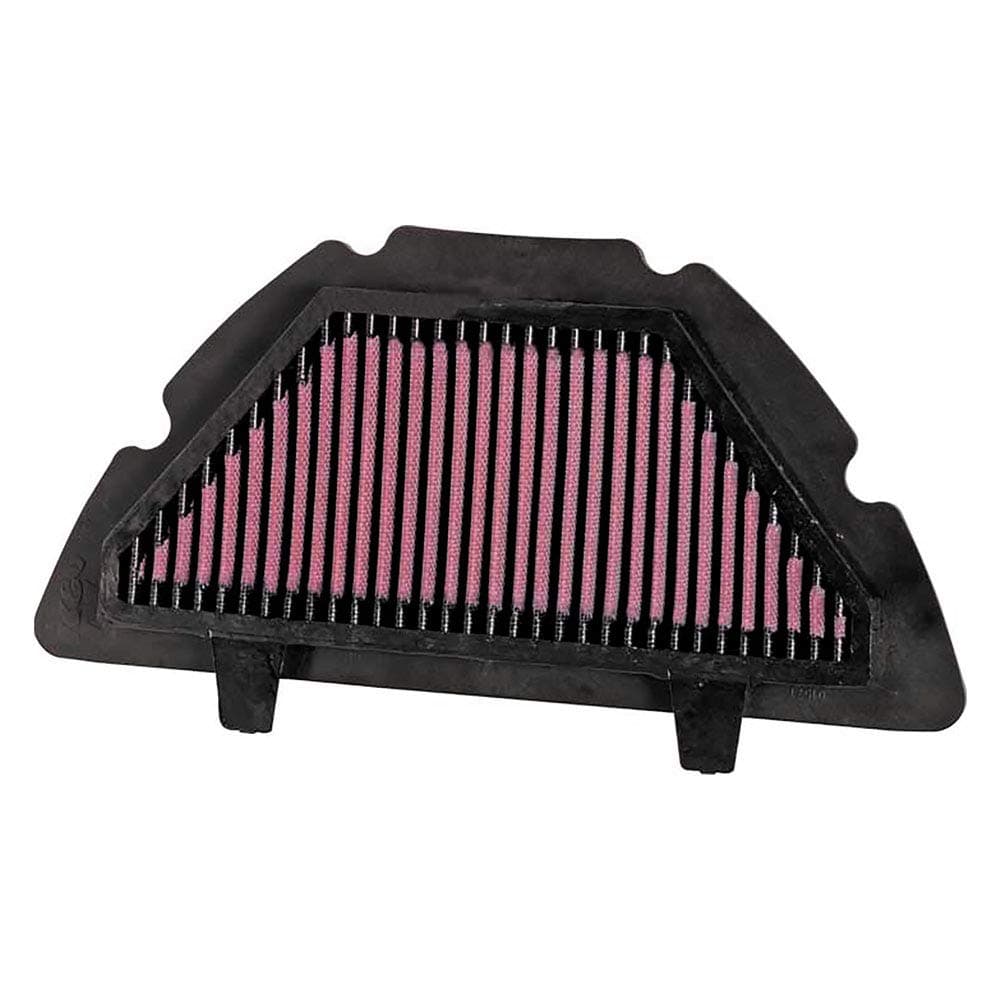 K&N Engine Air Filter: High Performance, Premium, Powersport Fits 2007-2008 Yamaha (Yzf R1) Ya-1007