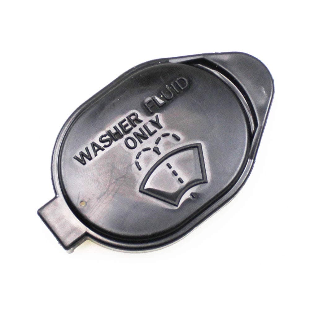 LARBLL Windshield Washer Fluid Reservoir Tank Bottle Cap Cover 1 Pcs fit For Toyota Corolla Vios Yaris
