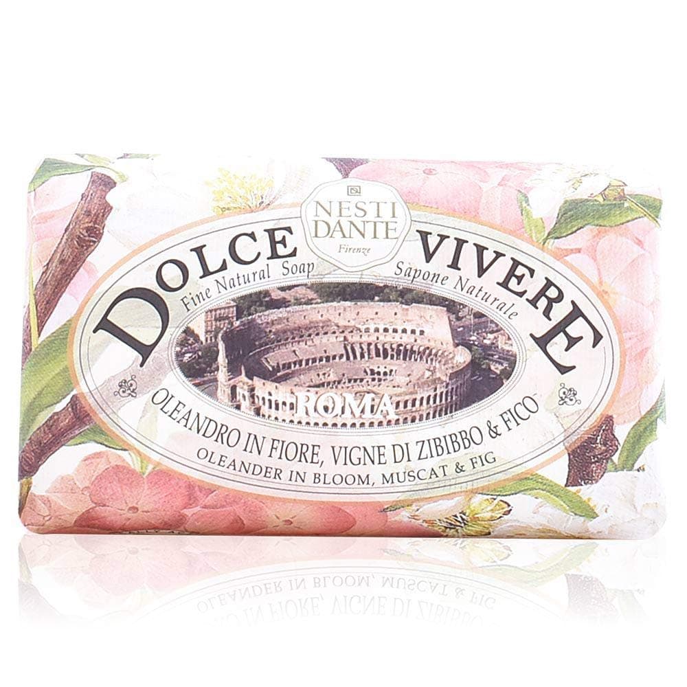 Dolce Vivere, Rome Soap 250 g