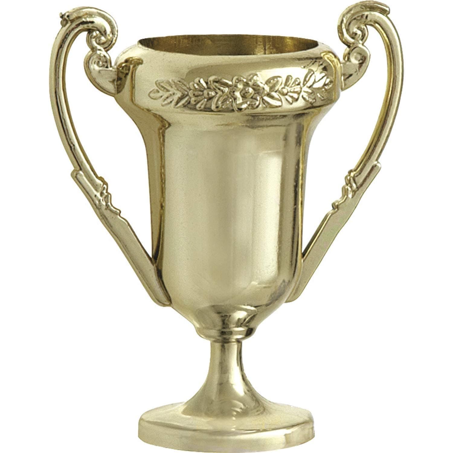 Unique Bag of 4 Award Trophy