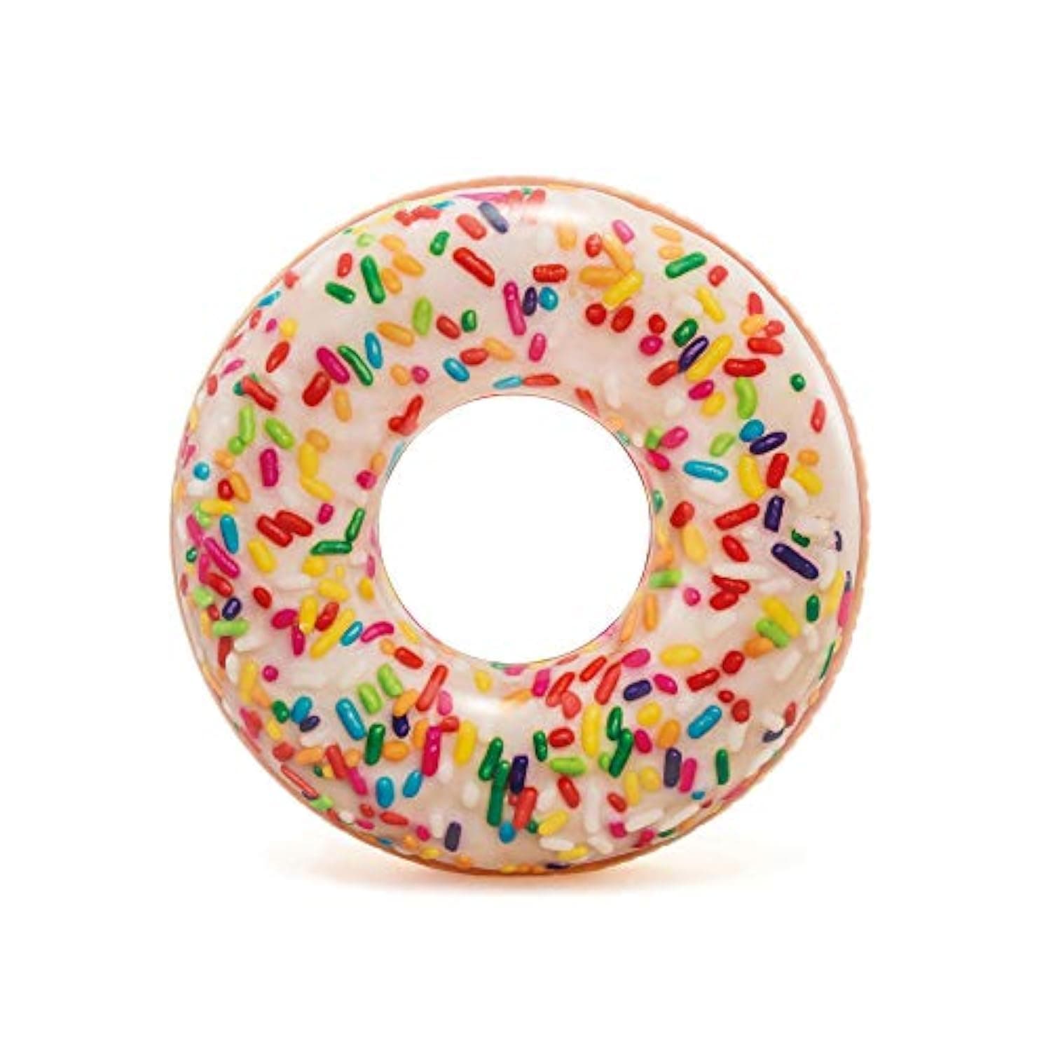Intex Inflatable Sprinkle Donut Swimming Tube