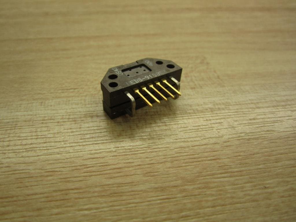 HEDS-9100#A00 Encoder IC