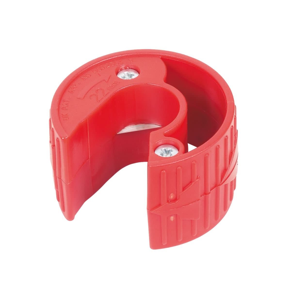 Rothenberger Plasticut Plastic Pipe Cutter 22mm