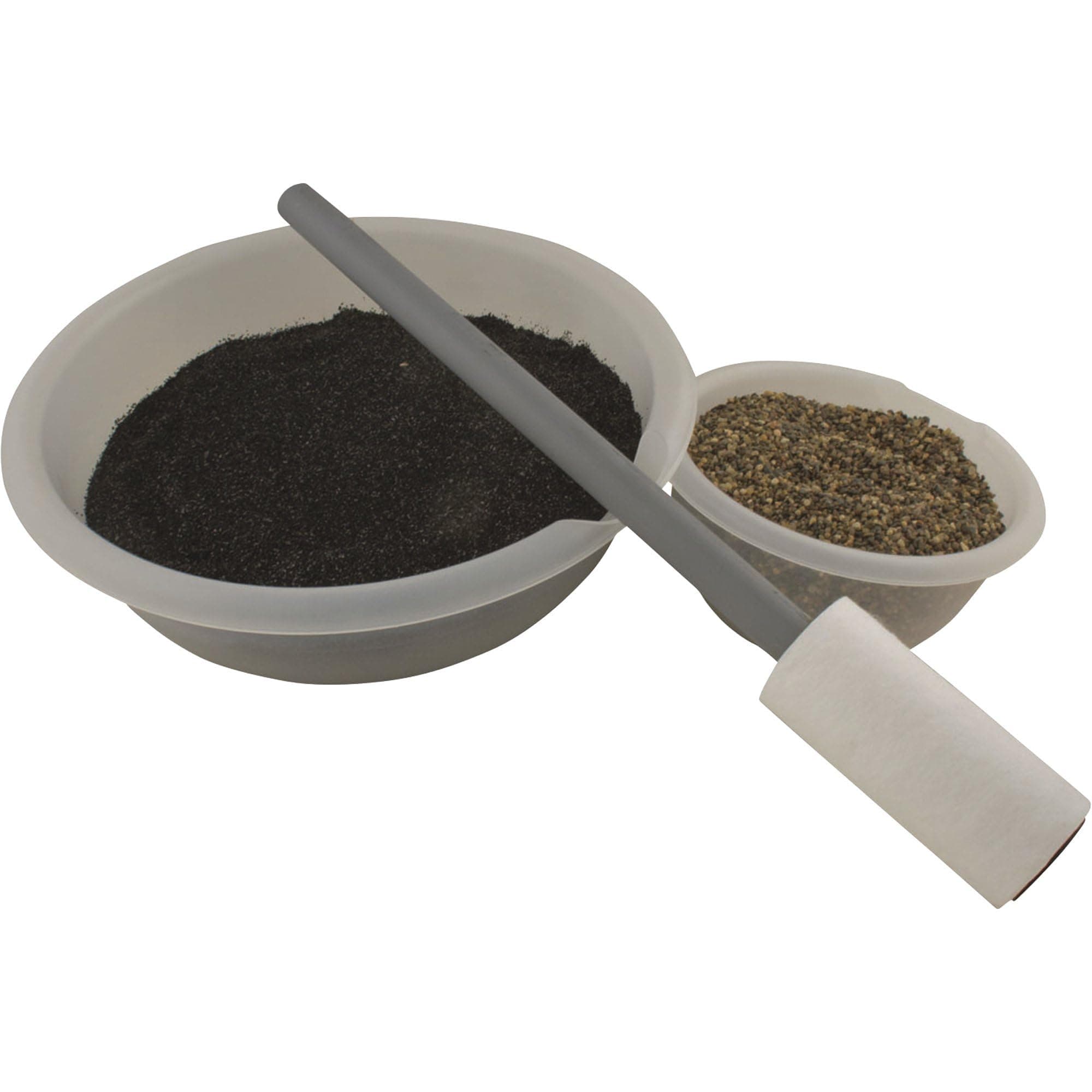 Star Water Systems Replacement Mineral Kit - for use with Item Number 37569 Star Water Systems Under Sink Water Filter, Model Number 136227