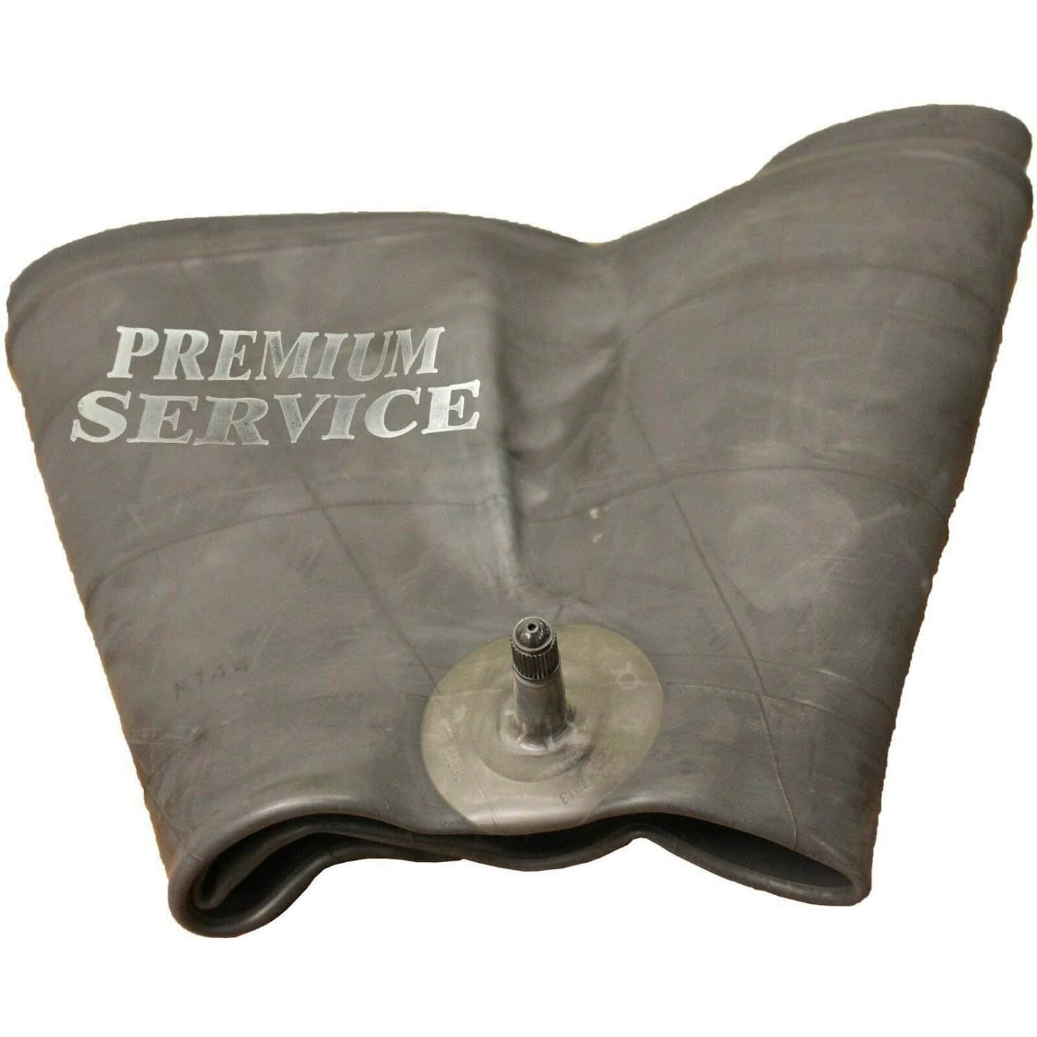 Premium Service Lawn & Garden Tire Inner Tube TR13 Stem 20x8.00-8, 20x10.00-8, 20X8-8