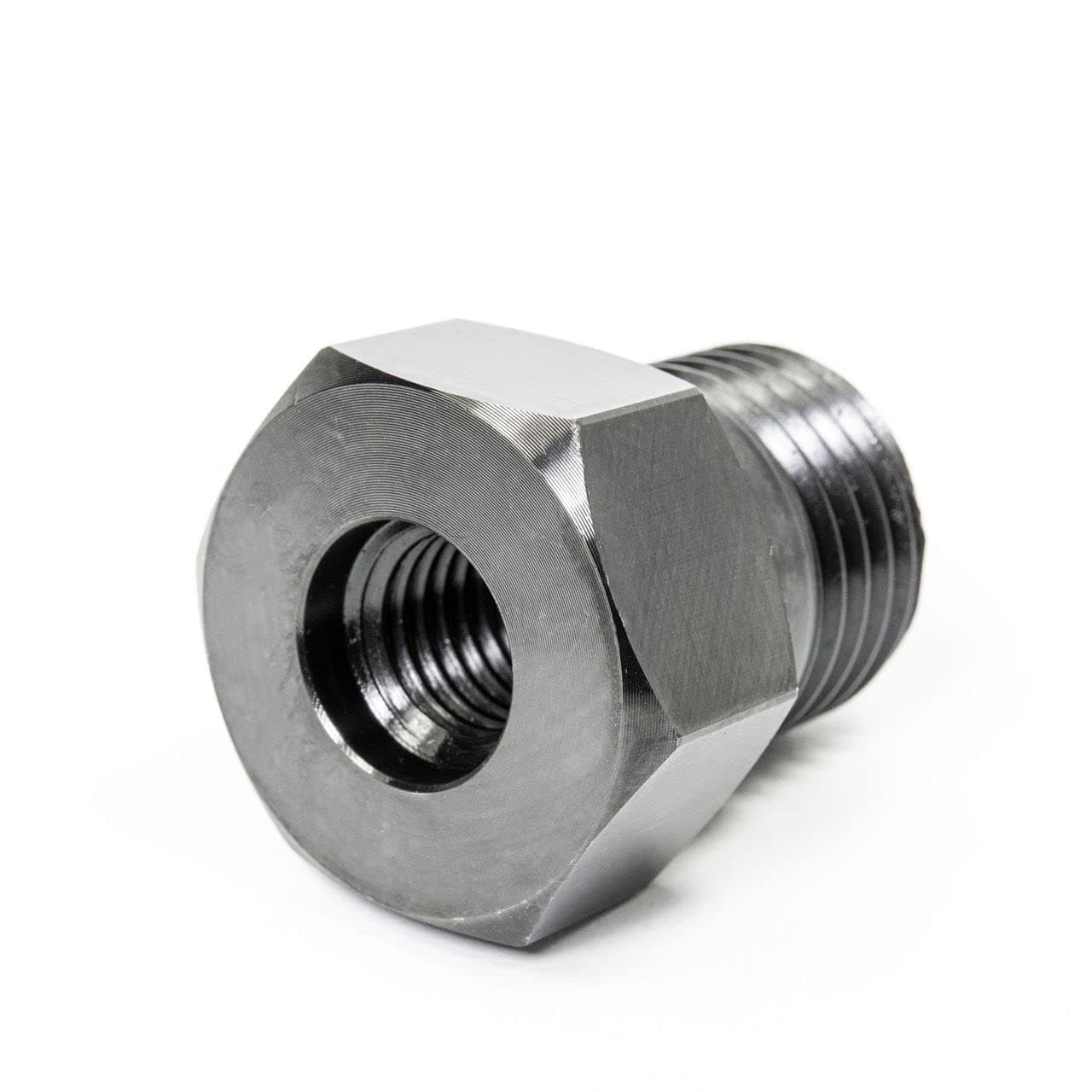 Turning Adaptor for Lathe faceplate Turning M 18 M18 IG + M 33 M33 AG