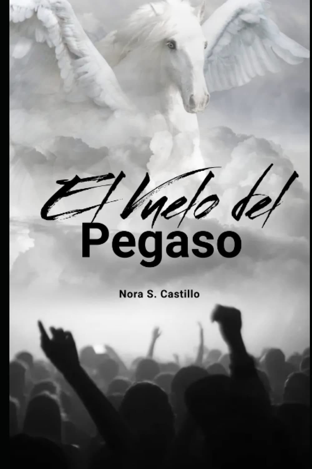 El Vuelo del Pegaso: 1 (Zul, Romuel y los Gemelos Uriel y Samuel)