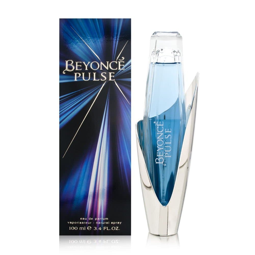 Beyonce Beyonce Pulse W Eau De Parfum 100ml, 100 ml