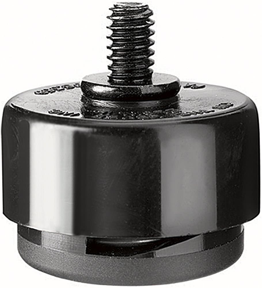 1.28" x 1" Super Level Self Leveling Guide 125 Lbs Load Platte River Pkg of 4 (4-Pack)